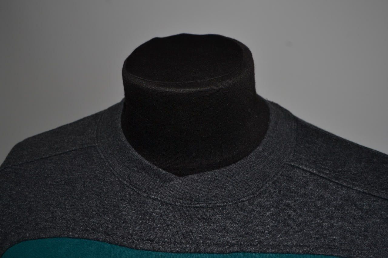 Vintage Nike Vintage Big Logo Sweatshirt Size L Size US L / EU 52-54 / 3 - 2 Thumbnail