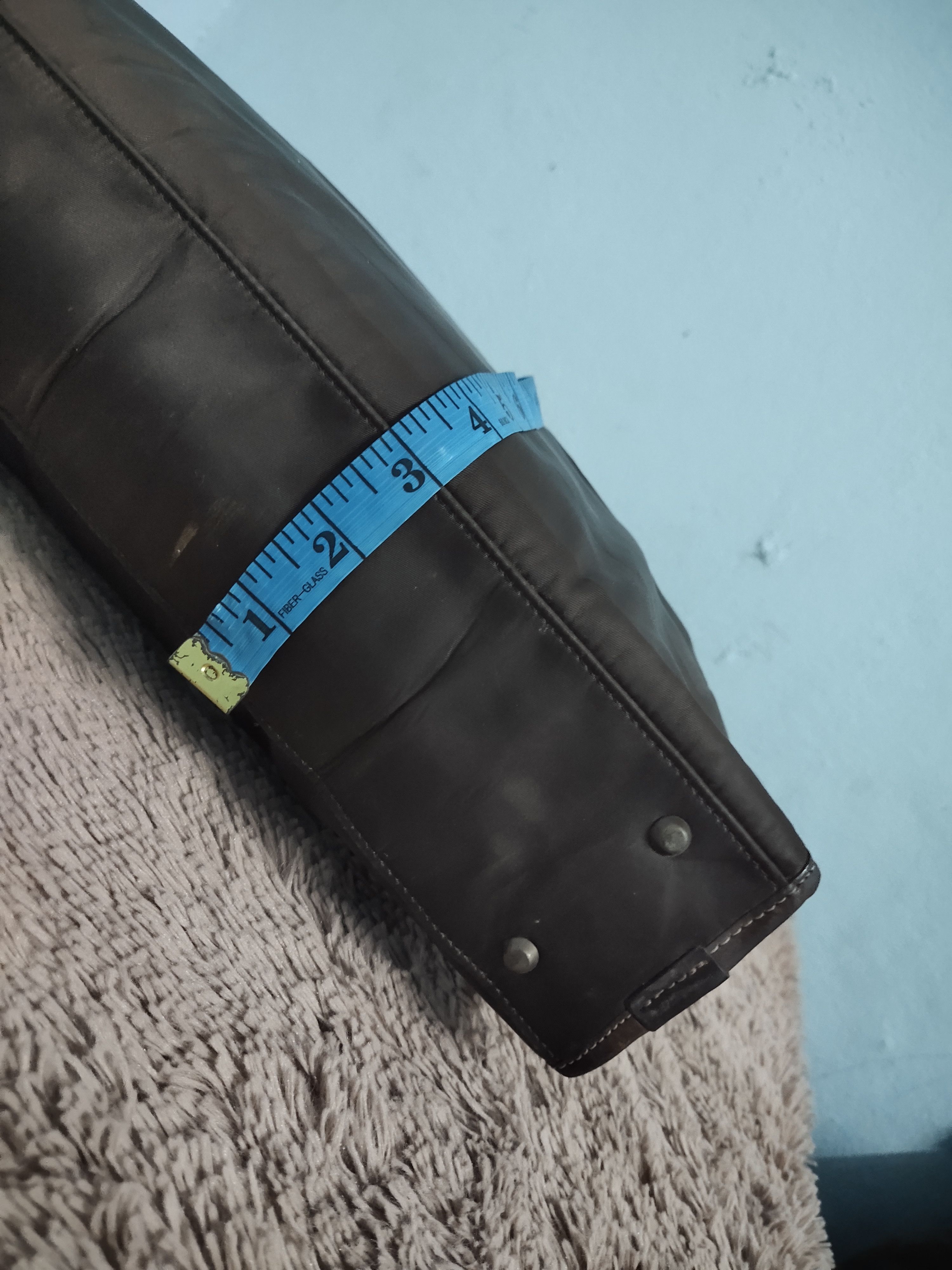Japanese Brand × Porter Briefcase Porter by Yoshida 10th Anniversary Size ONE SIZE - 9 Thumbnail