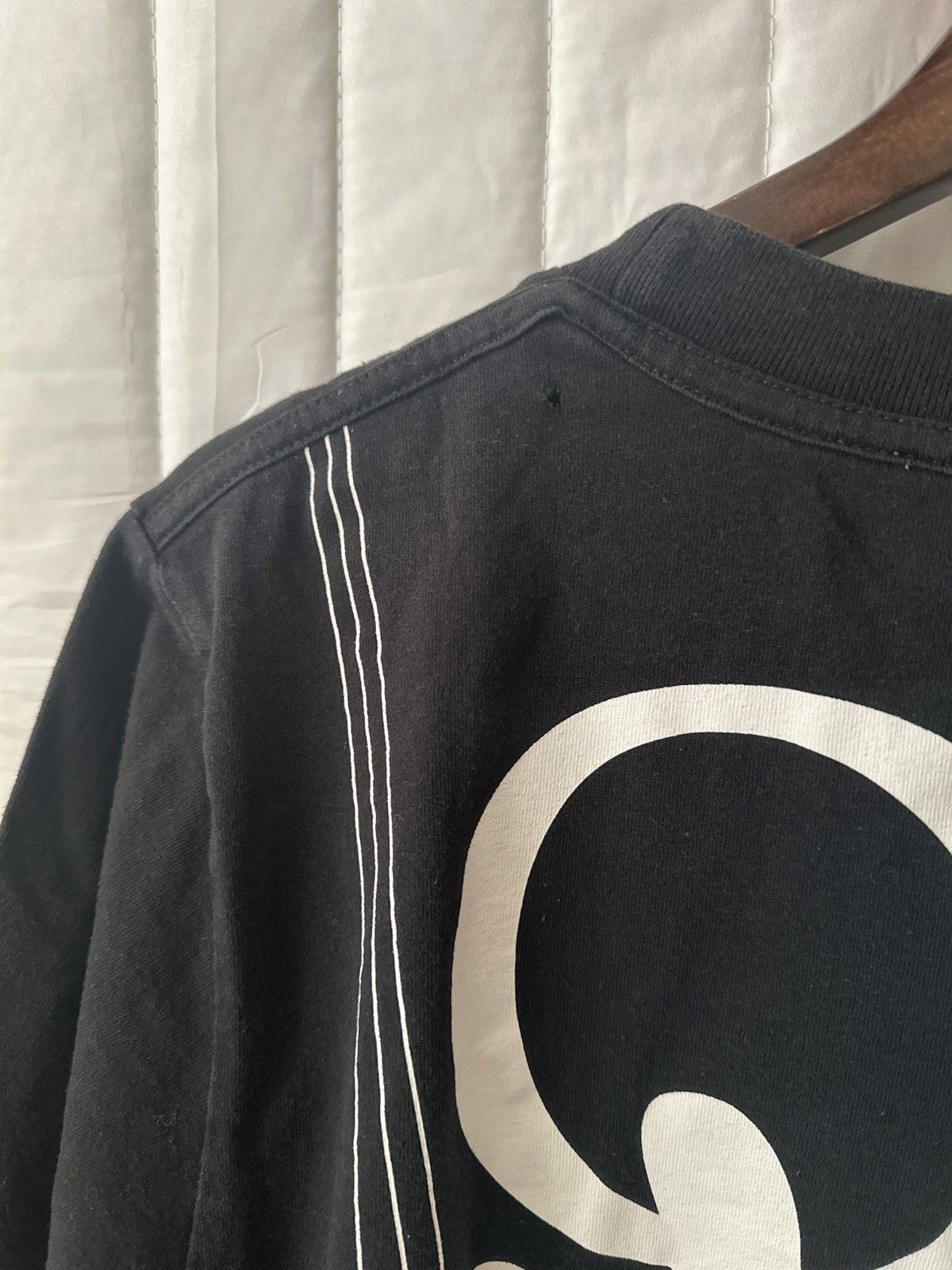 Off-White OFF - WHITE Graphic Print Tee Size US M / EU 48-50 / 2 - 9 Thumbnail