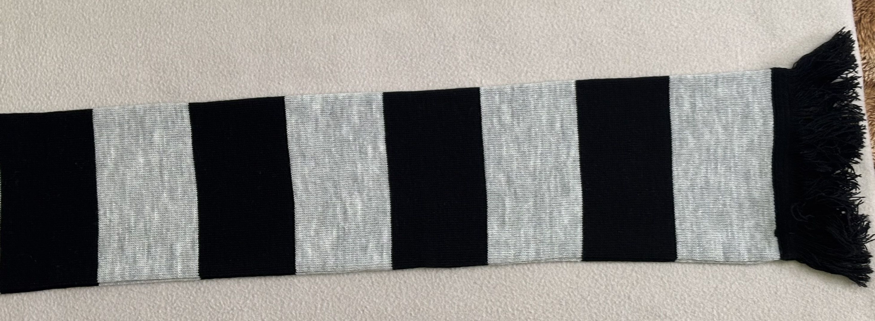 Other Borussia Dortmund striped scarf Size ONE SIZE - 8 Thumbnail