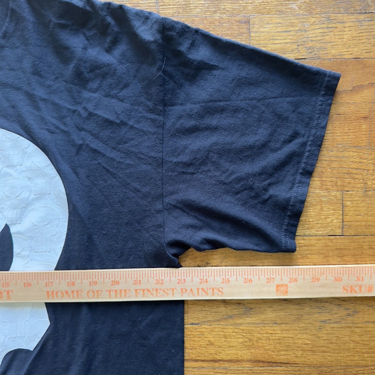 Marvel Comics Marvel Punisher T-Shirt Size US XL / EU 56 / 4 - 3 Thumbnail