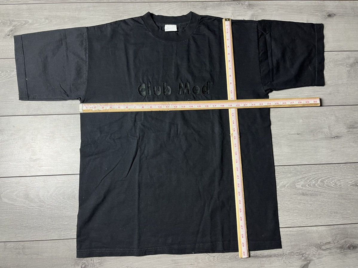 Band Tees Club med T-shirt cancun VTG size XLarge Size US XL / EU 56 / 4 - 5 Thumbnail