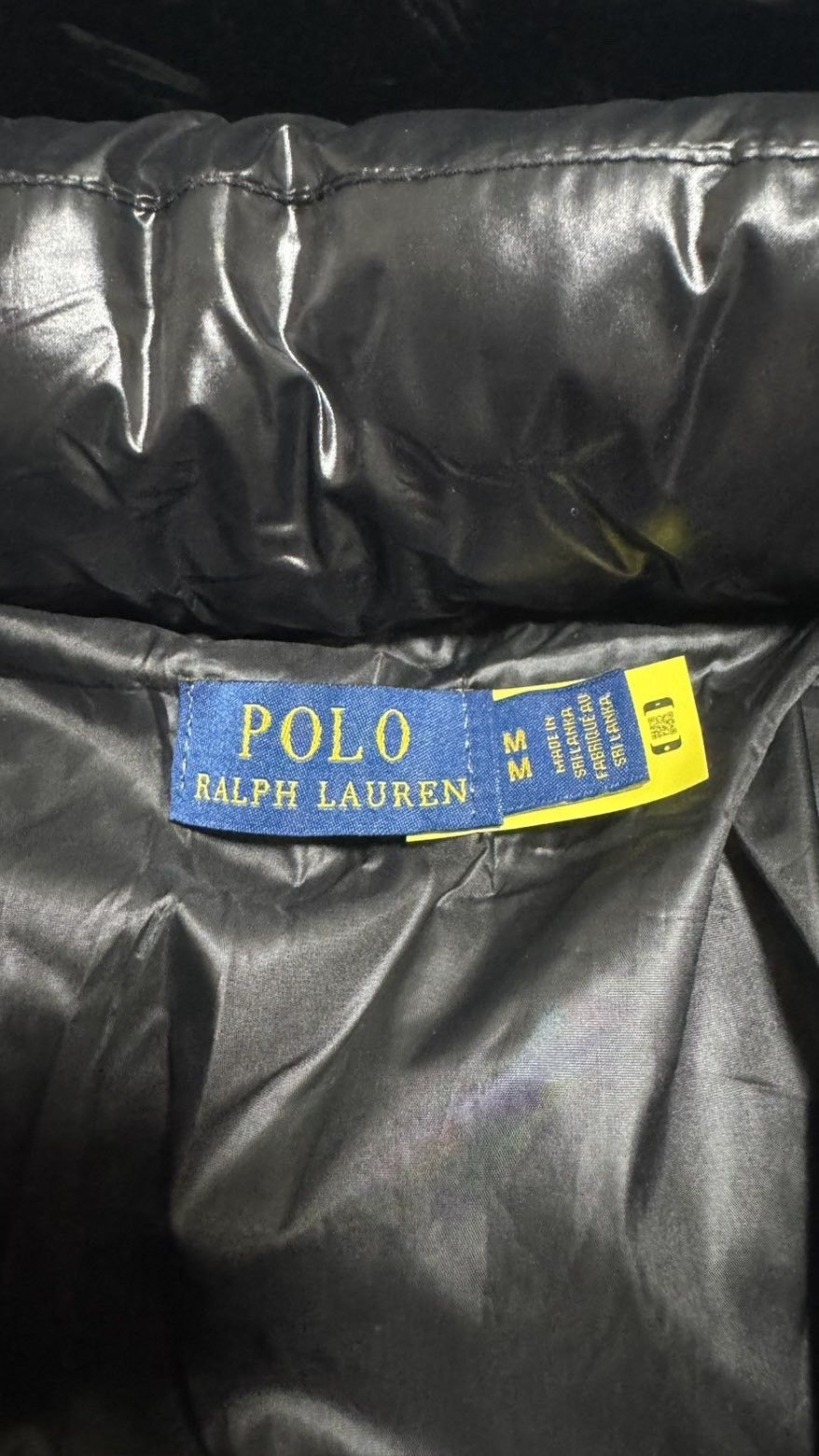 Polo Ralph Lauren Ralph Lauren Coat Size US M / EU 48-50 / 2 - 5 Thumbnail
