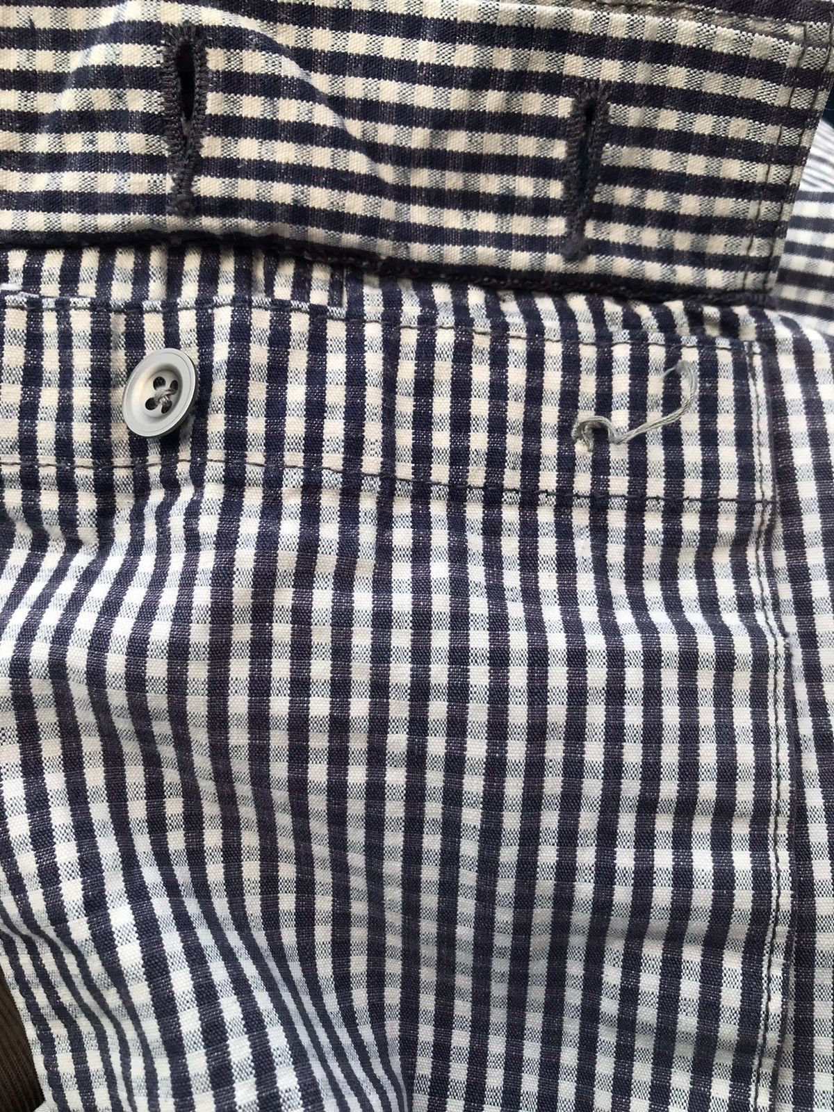 Kapital Kountry Kapital Cargo Pants Size US 30 / EU 46 - 8 Thumbnail