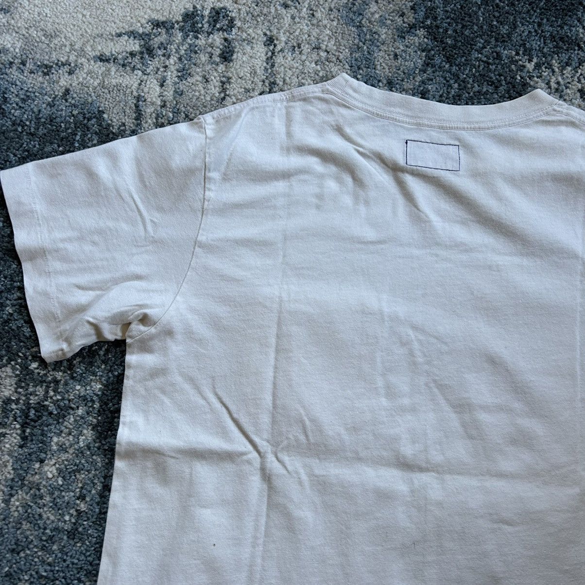 Nanamica × The North Face Purple Label the north face purple label heavyweight pocket tee NT3803N Size US L / EU 52-54 / 3 - 14 Thumbnail