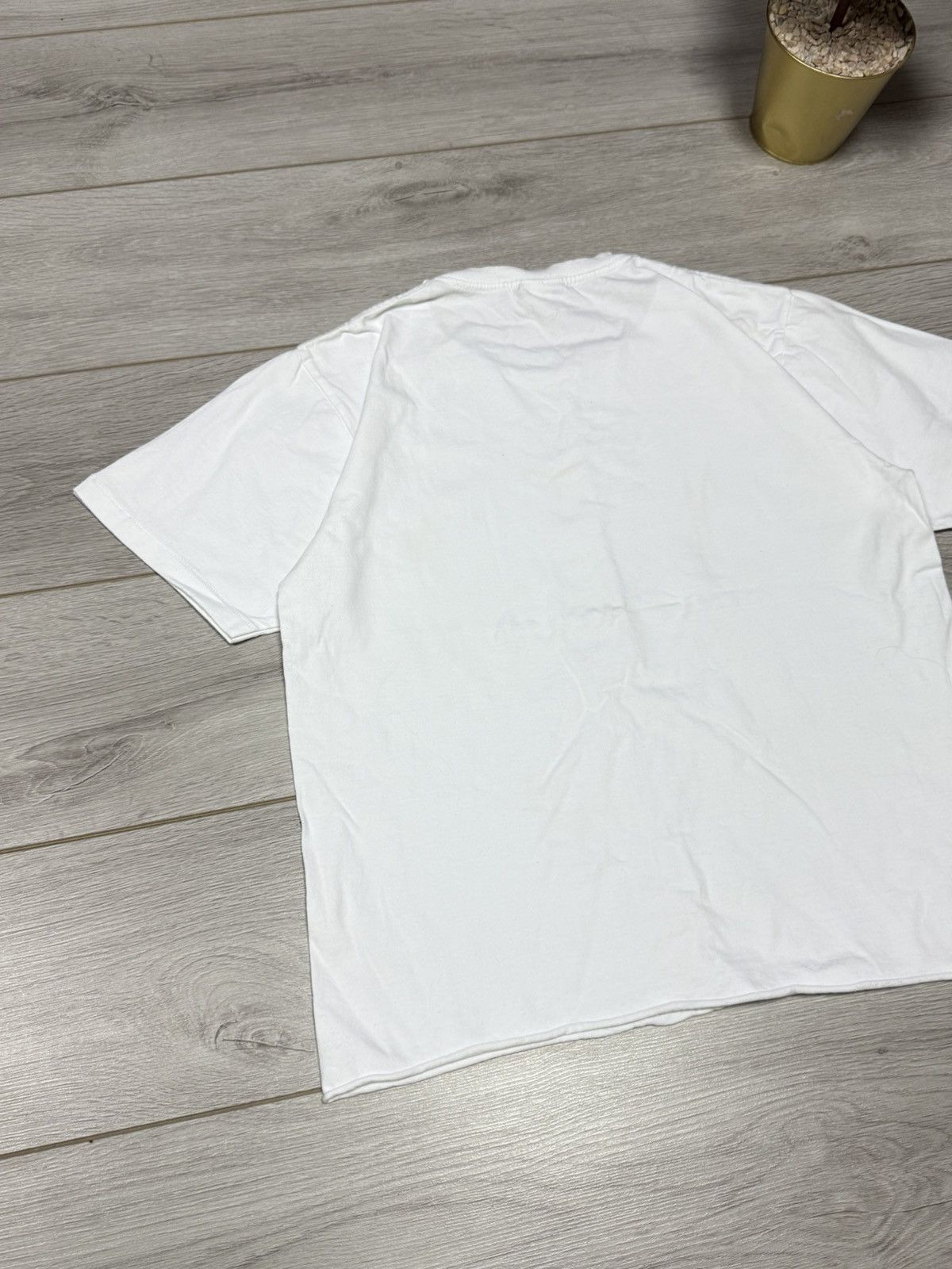 Bape Bape ape head camo tee shirt Japan Size US L / EU 52-54 / 3 - 12 Thumbnail