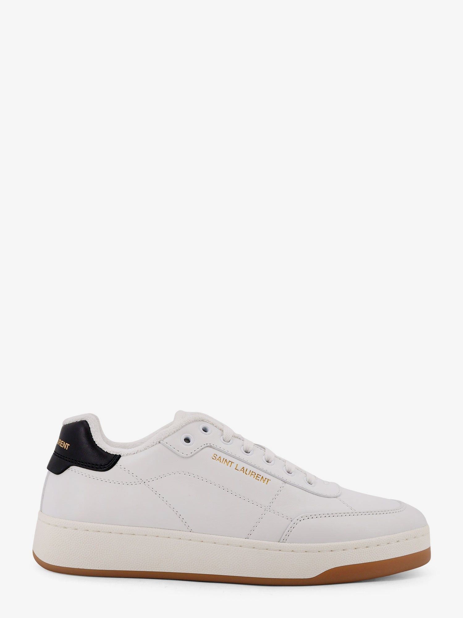 Men's Yves Saint Laurent Low Top Sneakers | Grailed