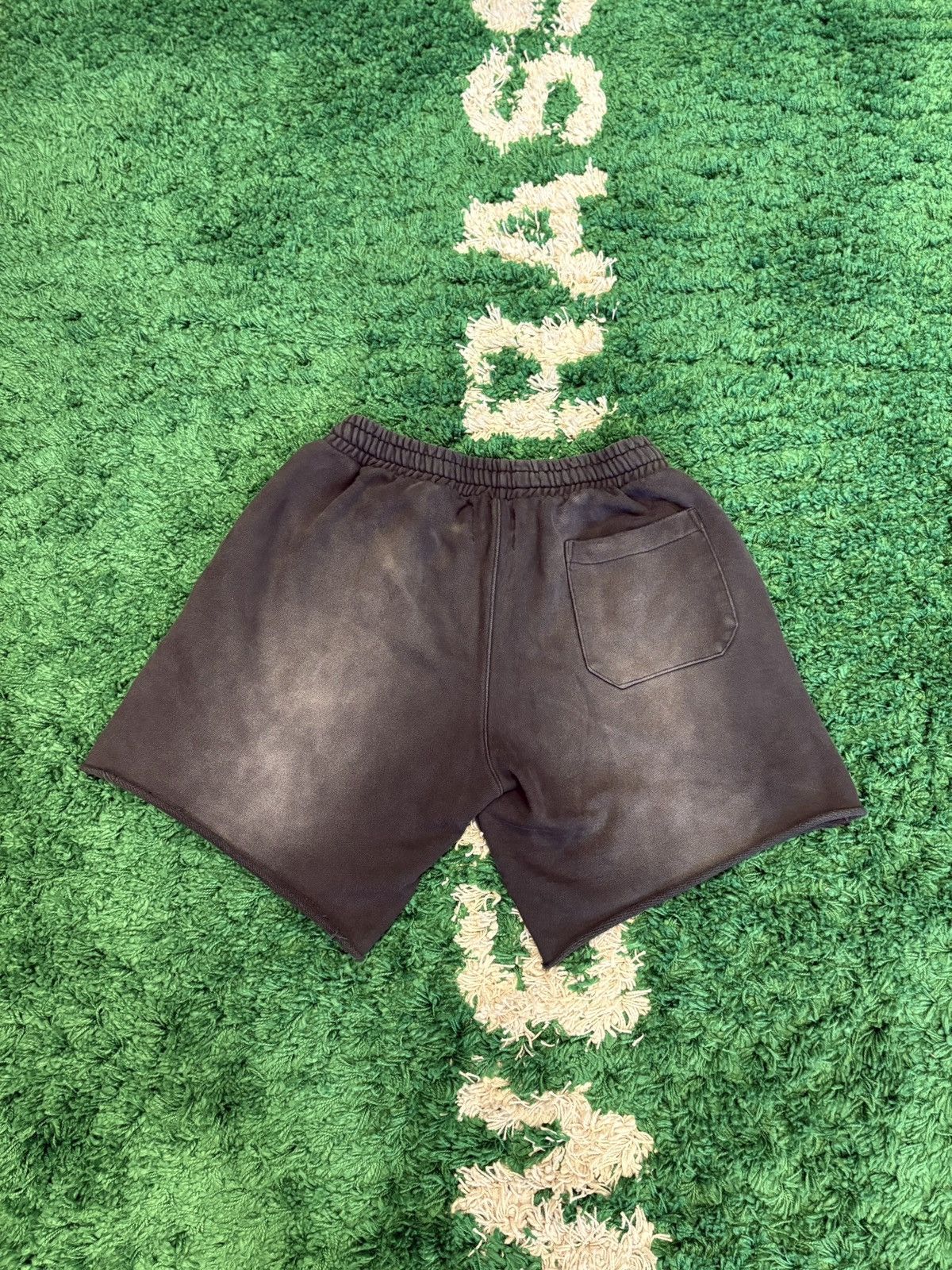 Vertabrae Vertabrae Shorts PO Size XL Size US 36 / EU 52 - 2 Thumbnail