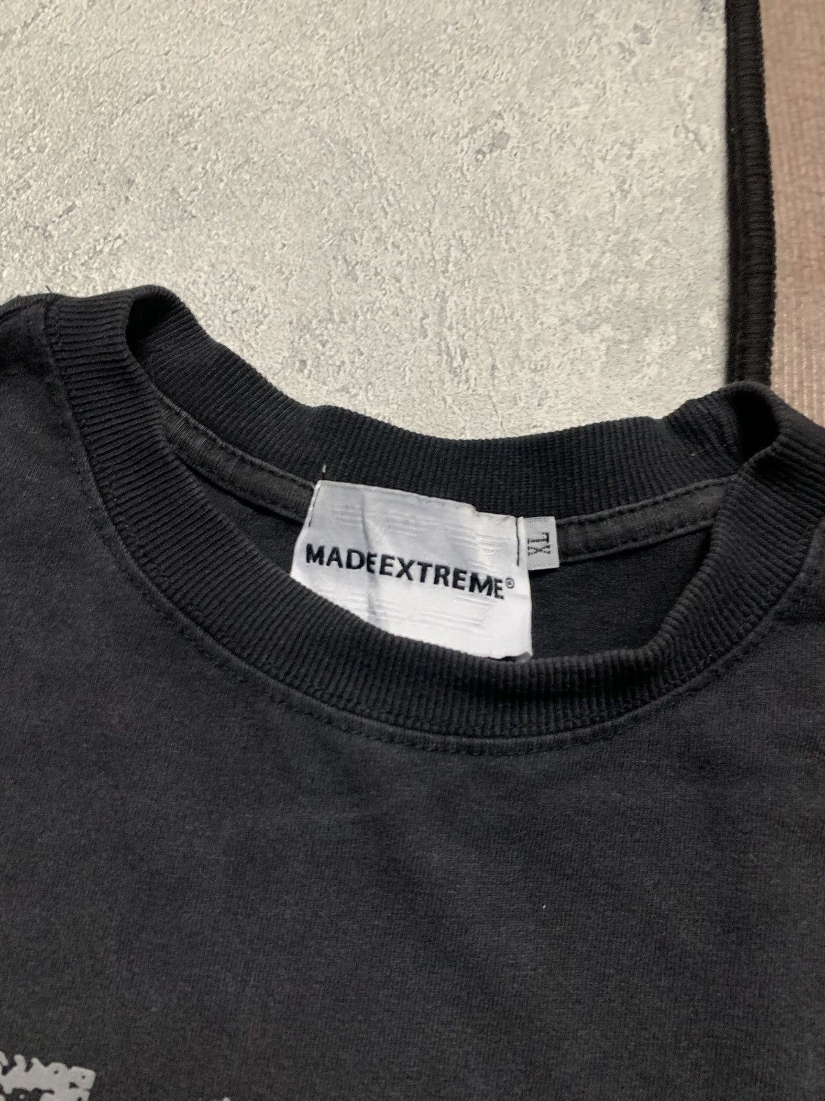 Other The Jesus & Marry Chain Band Tee Size US XL / EU 56 / 4 - 3 Thumbnail