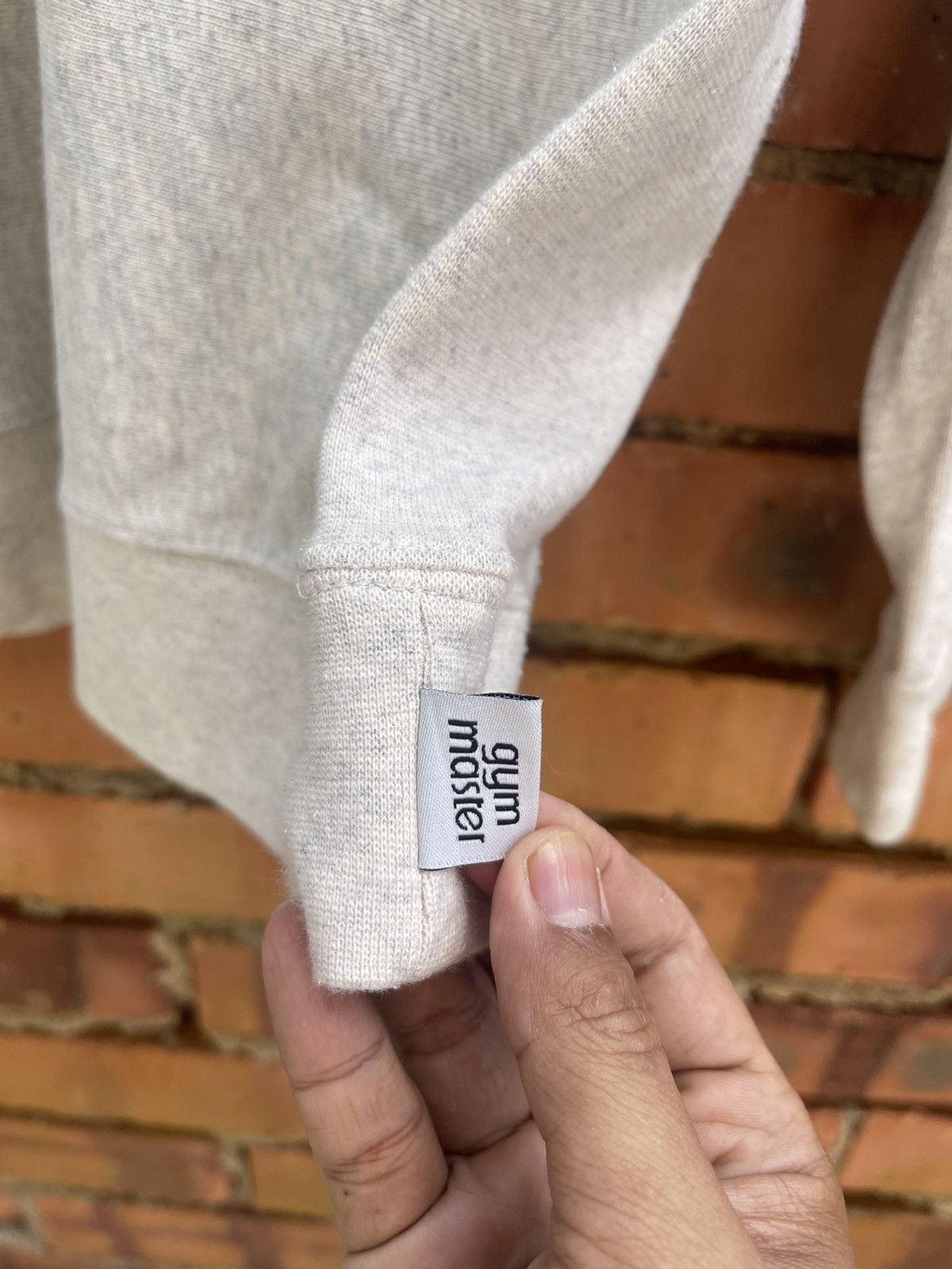 Other 🔥Archived Gym Master Sweater Size US M / EU 48-50 / 2 - 4 Thumbnail