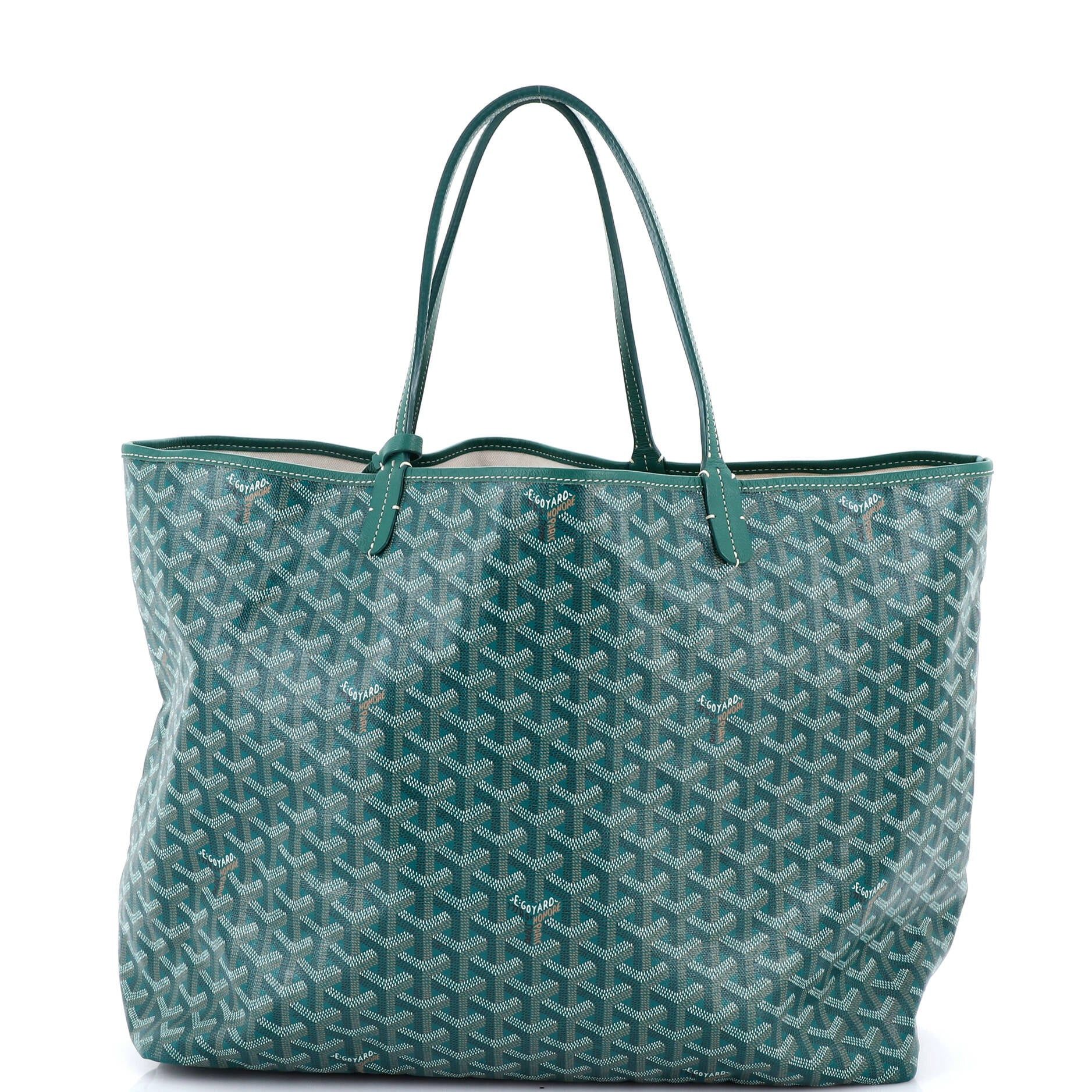 Goyard Saint Louis Tote Size ONE SIZE - 1 Thumbnail