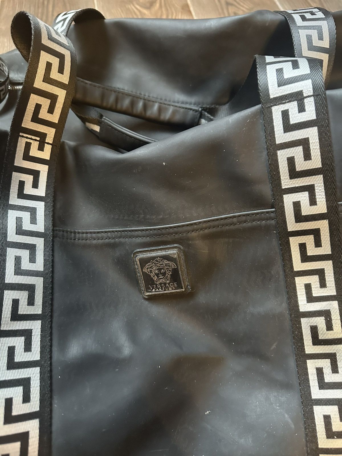 Versace Versace Big Bag Size ONE SIZE - 3 Thumbnail