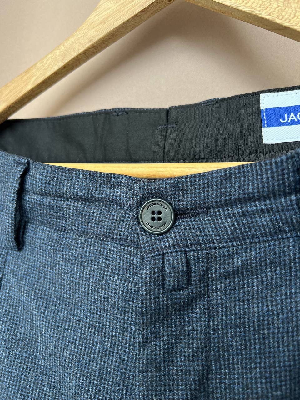 Jacob Cohen Jacob Cohen Cohën Grek Pants Trousers Mens Size 34 Luxury Size US 34 / EU 50 - 10 Thumbnail