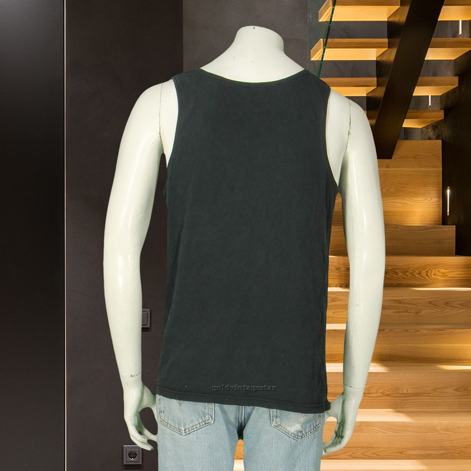 Other Y2K Vintage Metallica One Pushead Band T Shirt Tee M Size US M / EU 48-50 / 2 - 2 Thumbnail