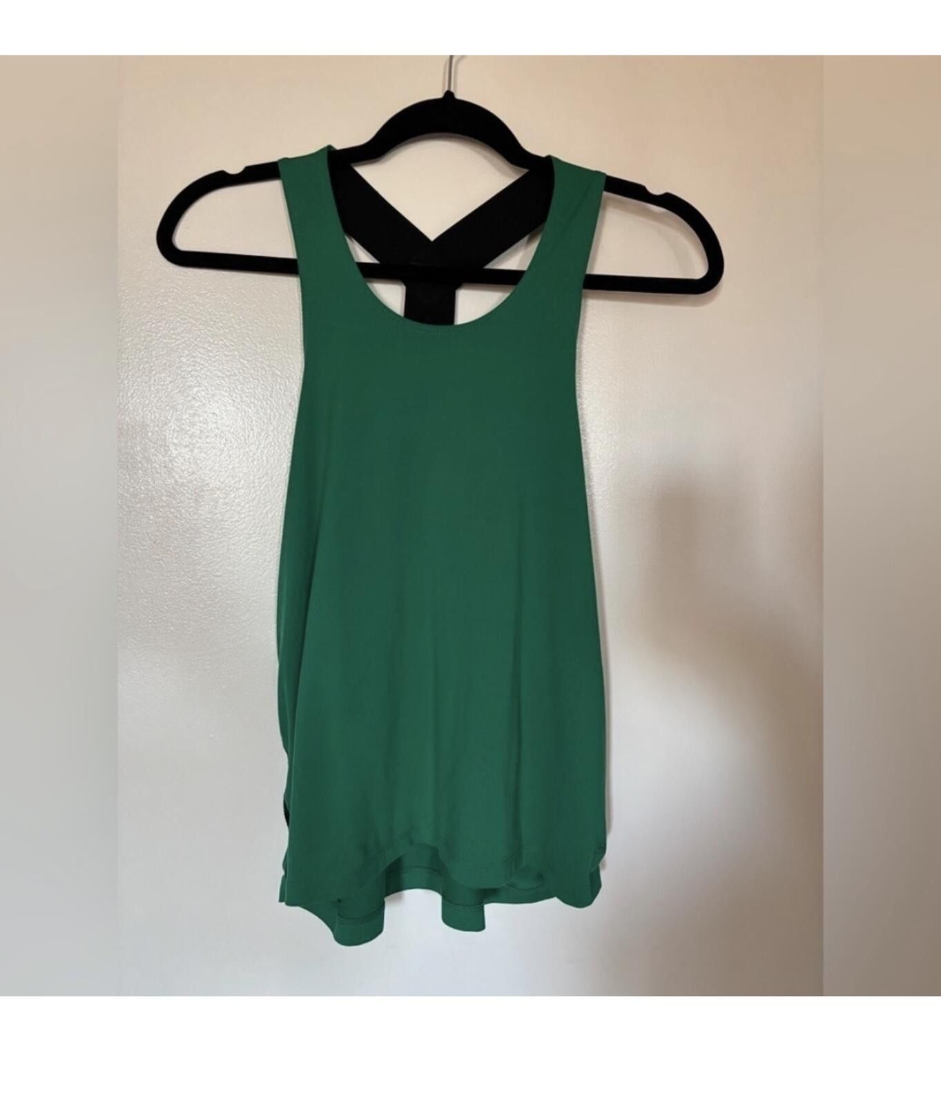 Other (C9 by CHAMPION) Green Sleeveless Women's Top Size S / US 4 / IT 40 - 1 Thumbnail