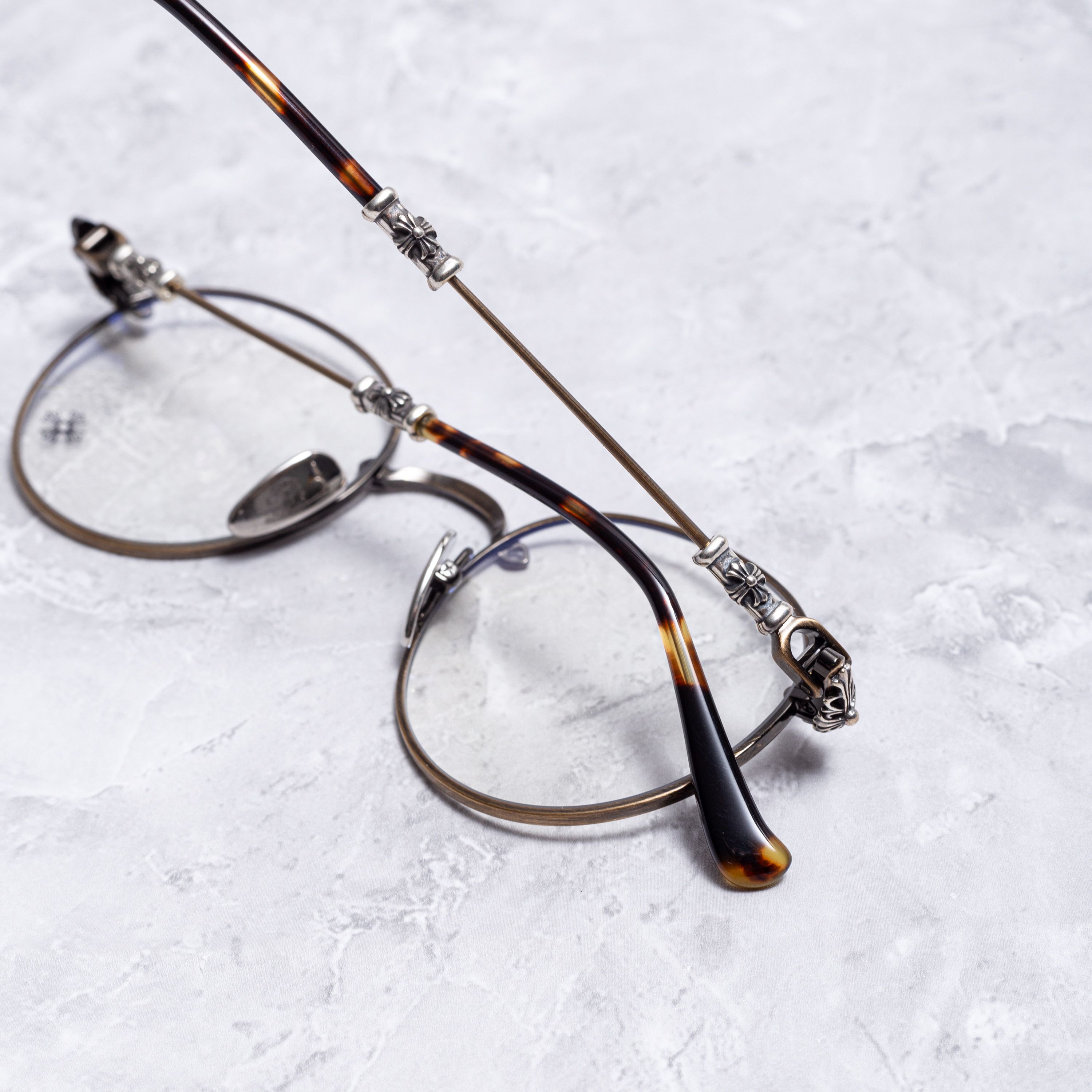 Chrome Hearts CHROME HEARTS BUBBA-A Size ONE SIZE - 8 Thumbnail