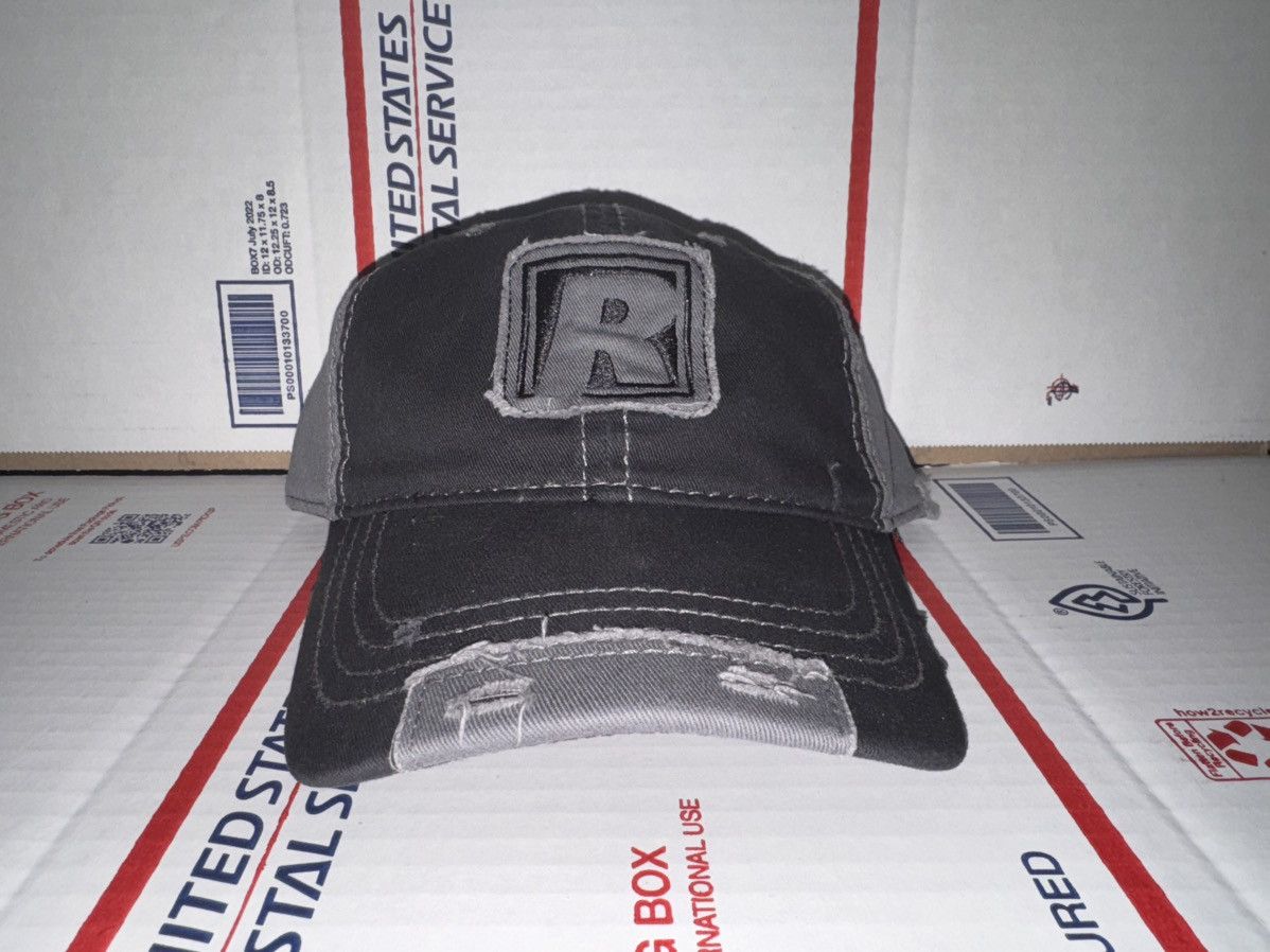 Other Old 218 headwear baseball cap dad hat Rochester concrete co. Size ONE SIZE - 1 Thumbnail