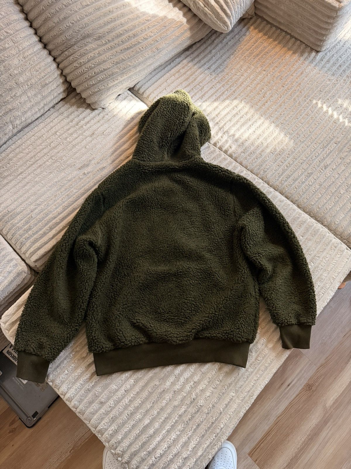 Palace Palace Script Hood Huntsman Size US M / EU 48-50 / 2 - 3 Thumbnail