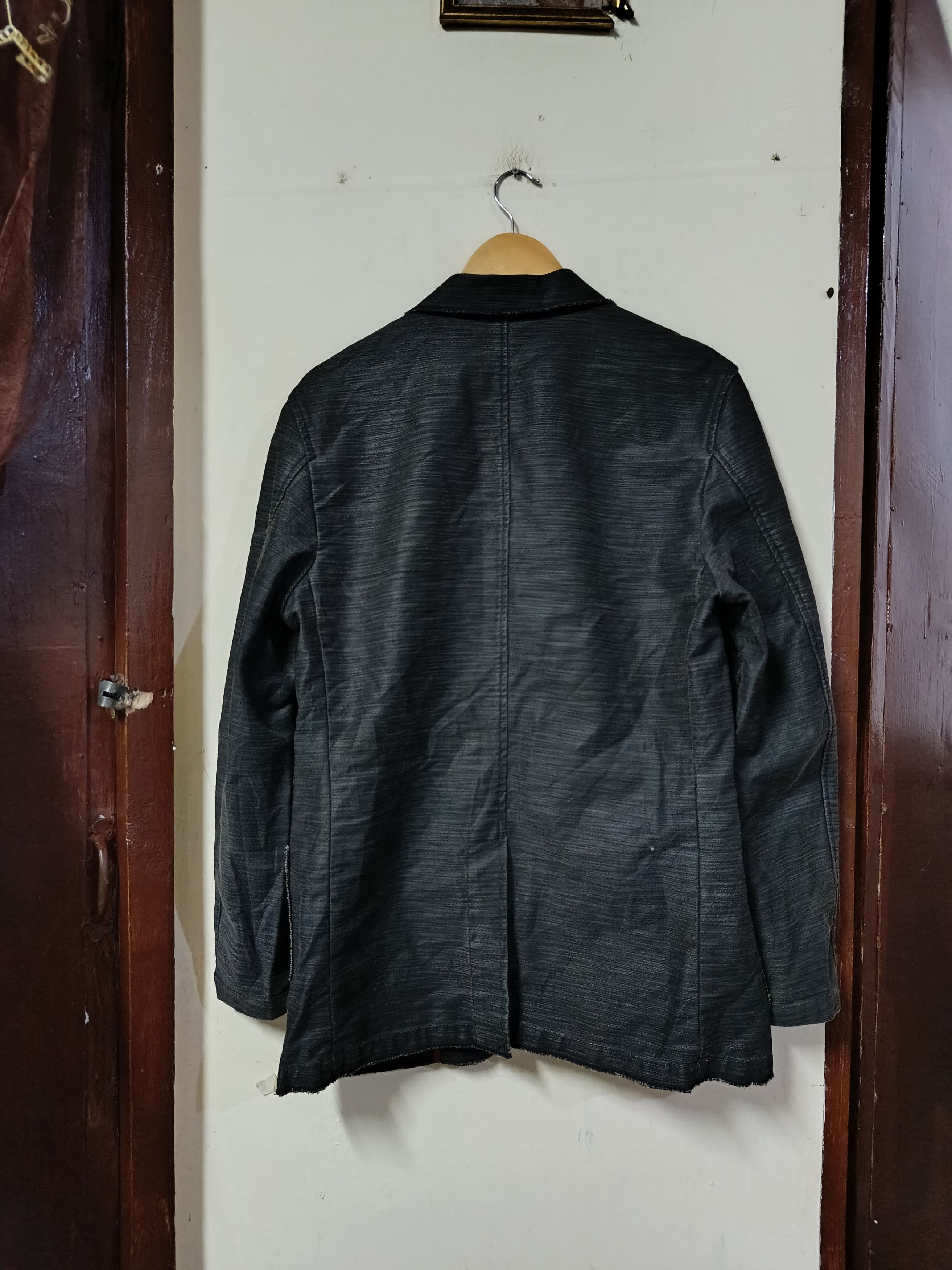 In The Attic In the attic blazer jacket coat men's Size US L / EU 52-54 / 3 - 2 Thumbnail