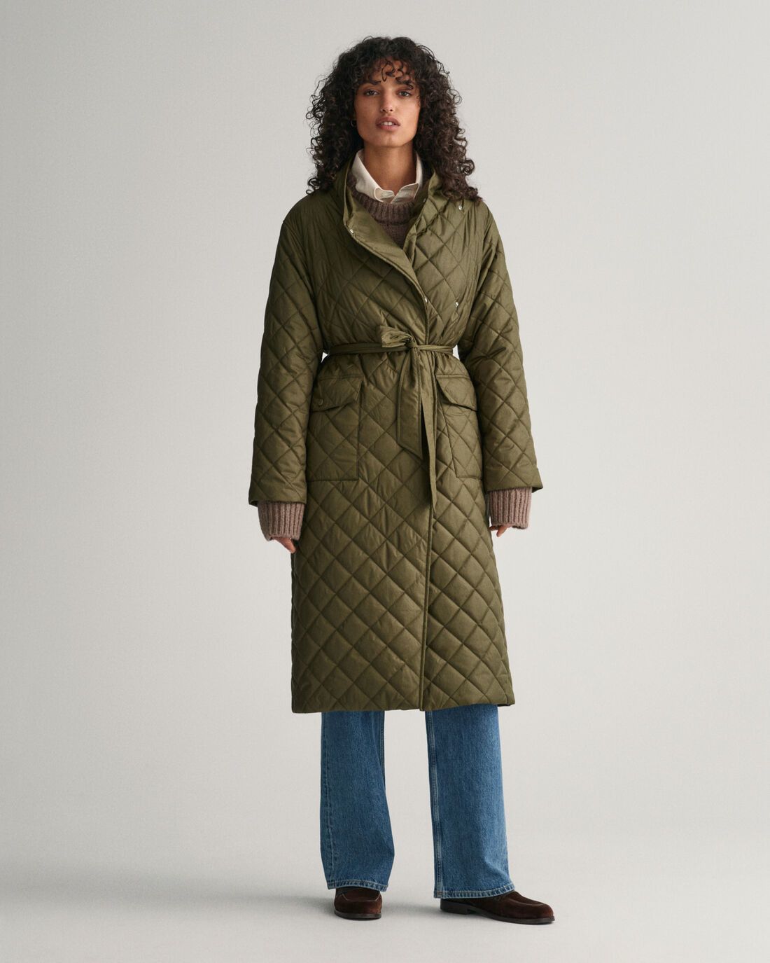 Gant Gant Coat Size S / US 4 / IT 40 - 1 Thumbnail