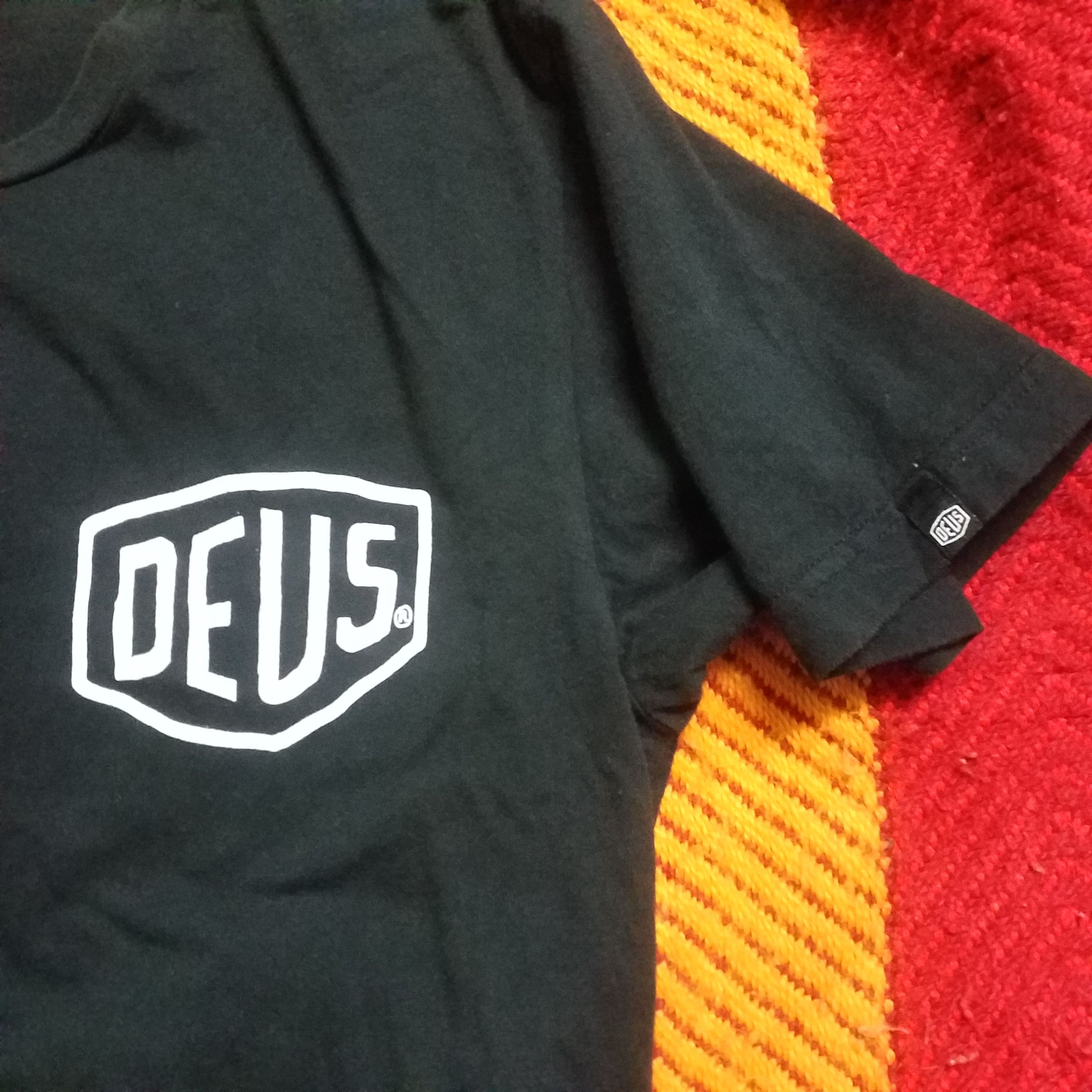 Deus Ex Machina DEUS EX MACHINA Size US XS / EU 42 / 0 - 2 Thumbnail