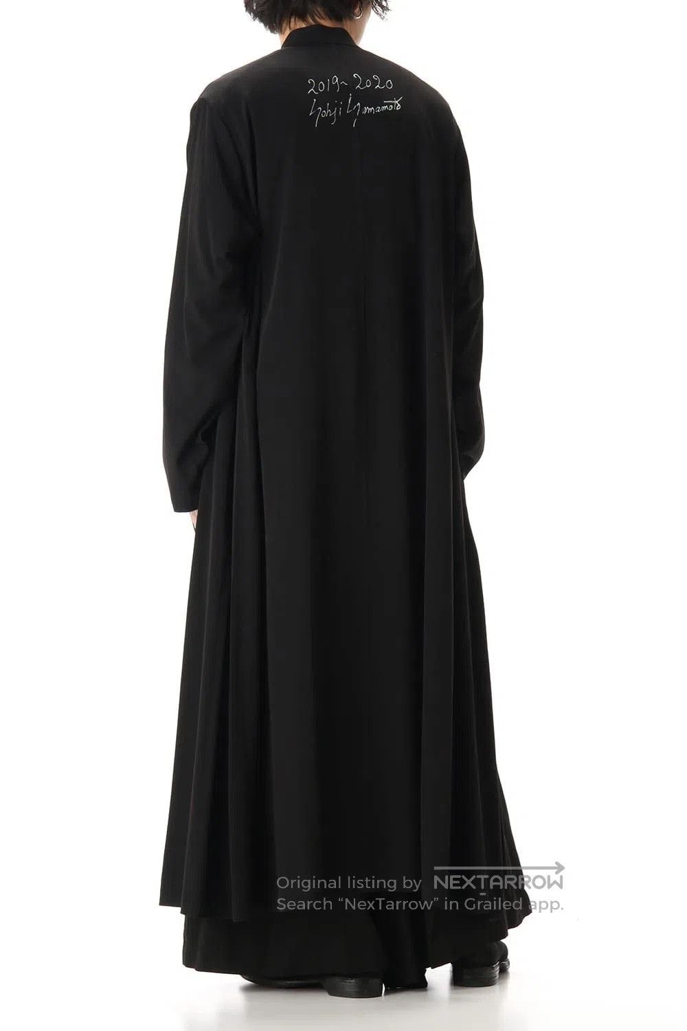 Yohji Yamamoto Yohji Yamamoto Hand. Size US S / EU 44-46 / 1 - 5 Thumbnail