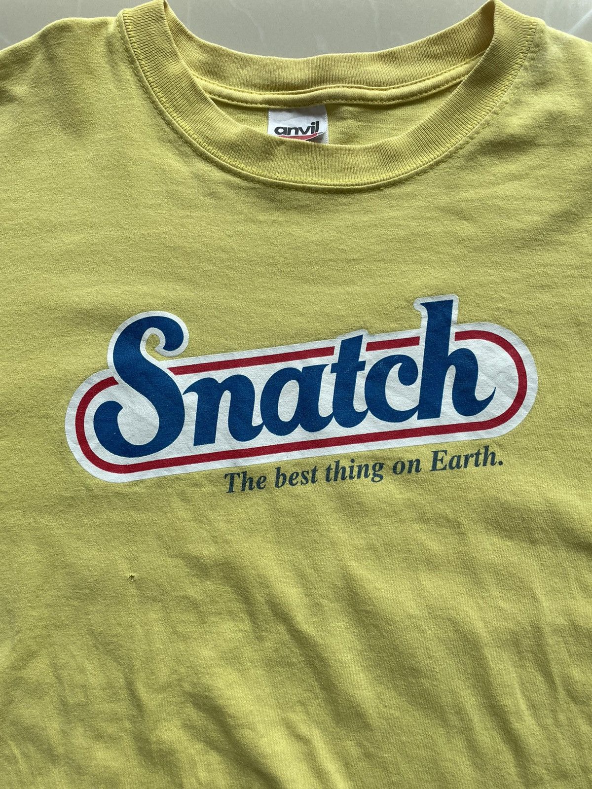 Other Snatch Parody 00's Size US L / EU 52-54 / 3 - 1 Thumbnail