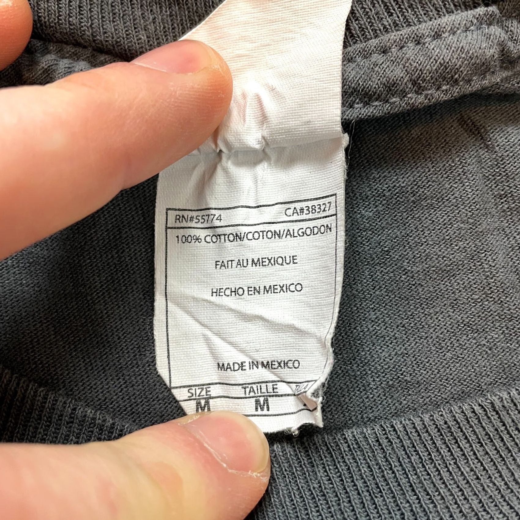 Vintage VINTAGE? Size M / US 6-8 / IT 42-44 - 6 Thumbnail