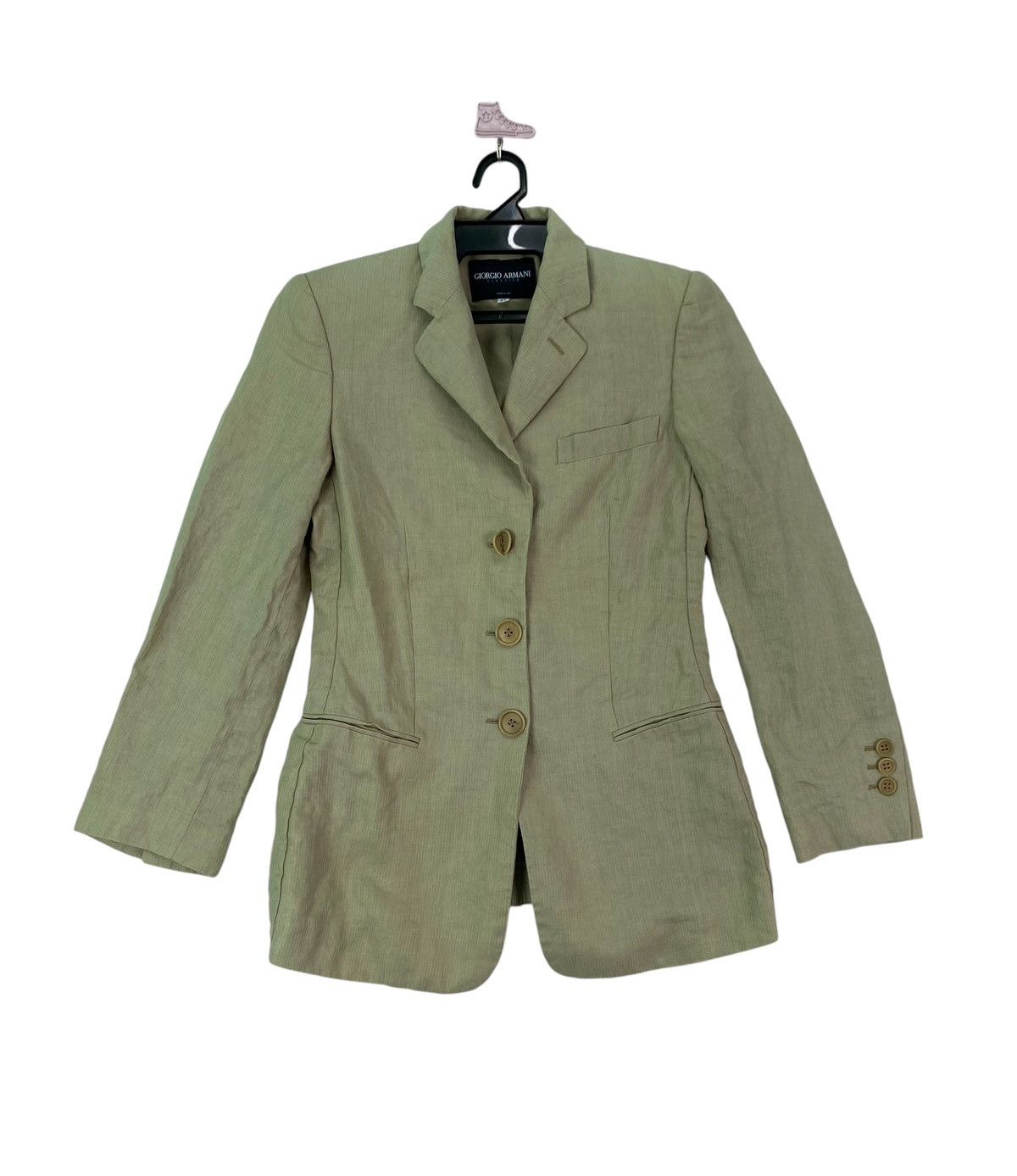 Giorgio Armani Giorgio Armani Size US XS / EU 42 / 0 - 1 Thumbnail