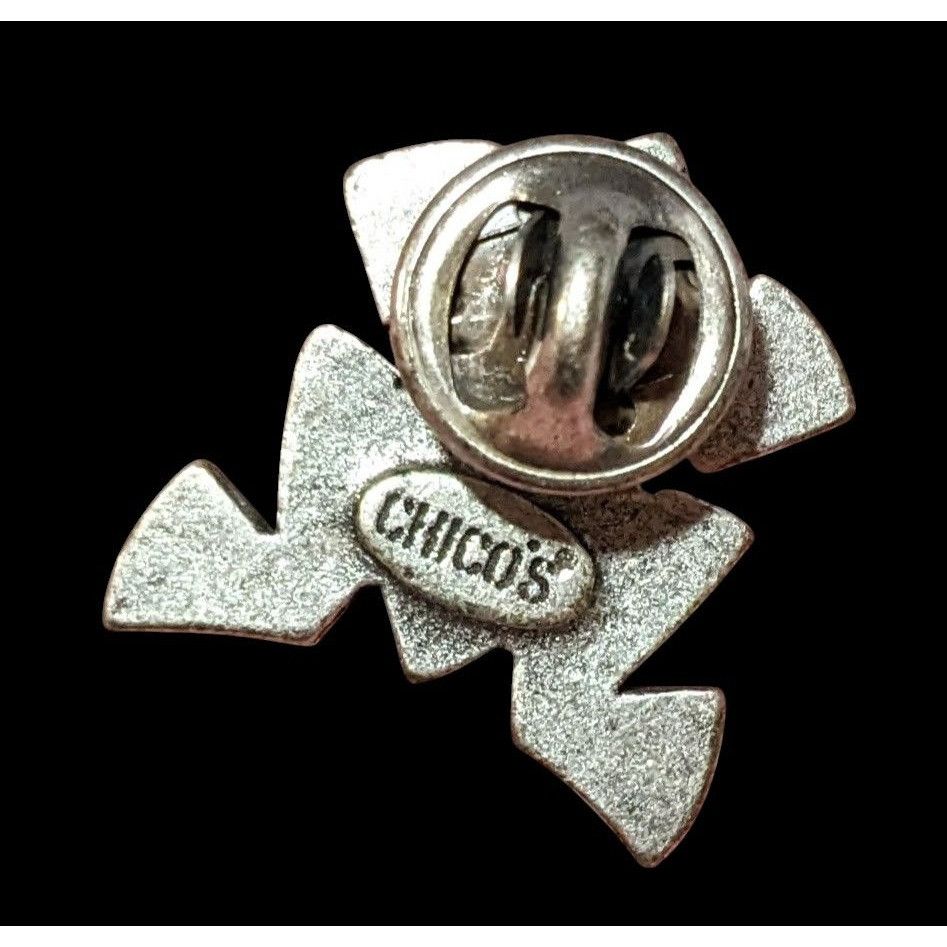 Chicos Vintage Chico's Southwestern Rhinestone Frog Brooch Size ONE SIZE - 3 Thumbnail