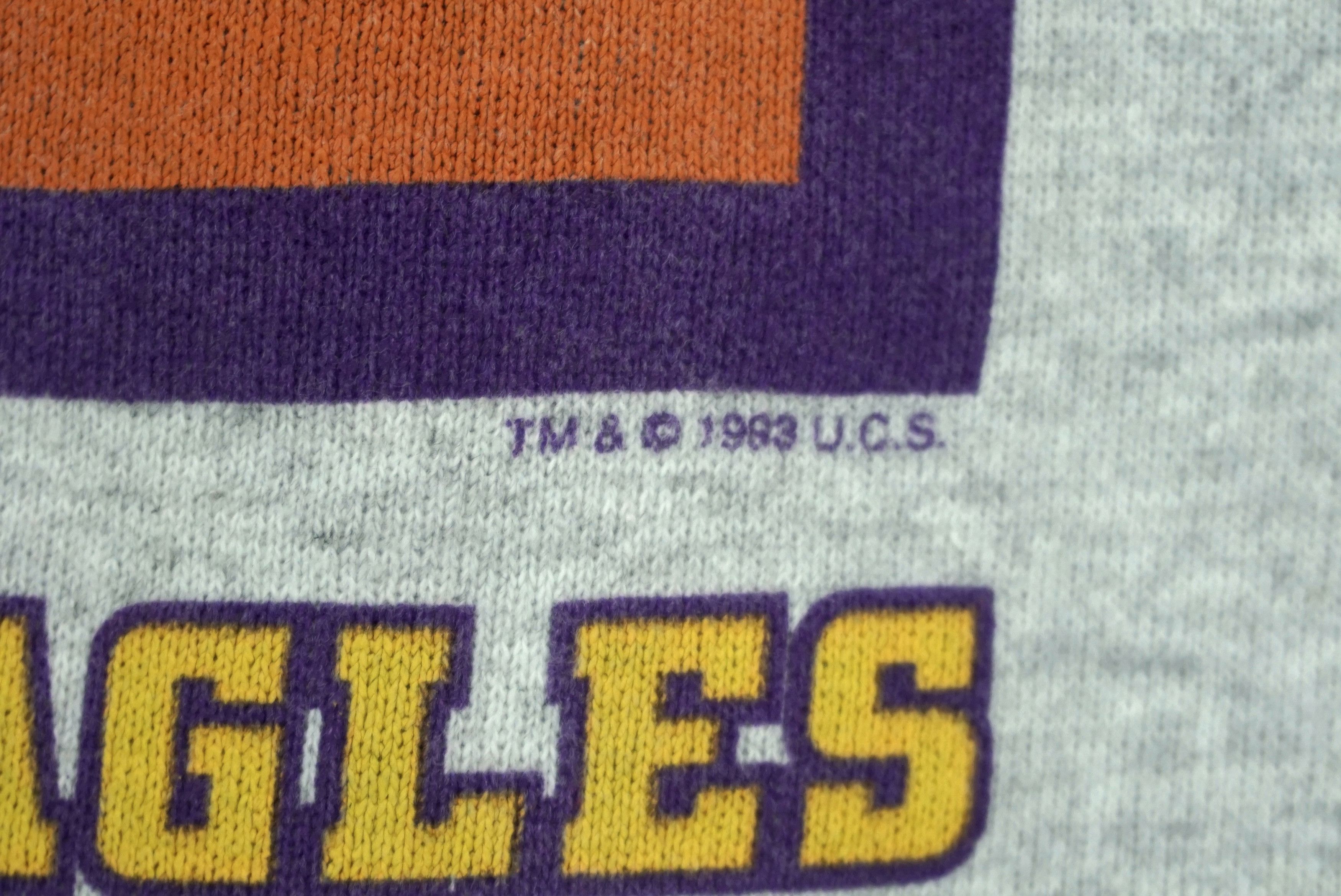 NCAA Vintage Screaming Eagles 1993 Tultex Maximum Sweats Pullover Size US XL / EU 56 / 4 - 5 Thumbnail