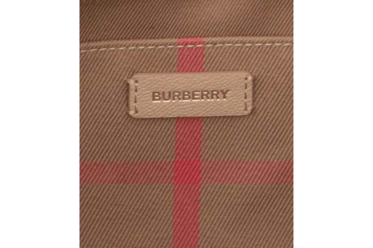 Burberry o1w1db10226 Size: OS / Banwell Two-Way Bag In Beige Size ONE SIZE - 7 Thumbnail