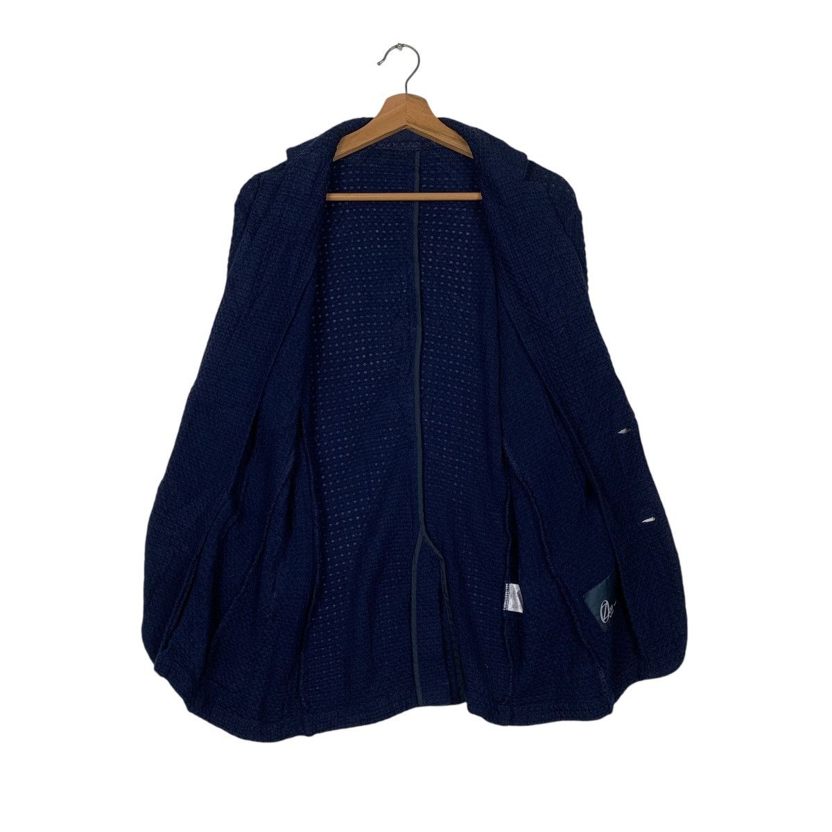 Tornado Mart Tornado Mart Coat Jacket Size US M / EU 48-50 / 2 - 11 Thumbnail