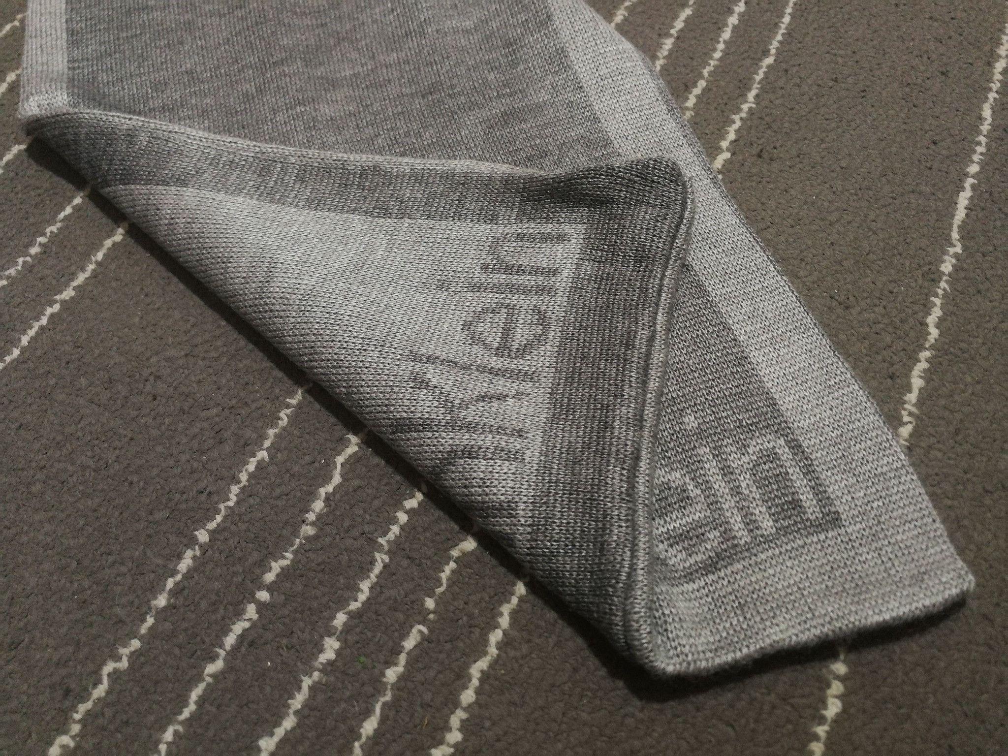 Calvin Klein CALVIN KLEIN X designer mafla 1857 Size ONE SIZE - 4 Thumbnail