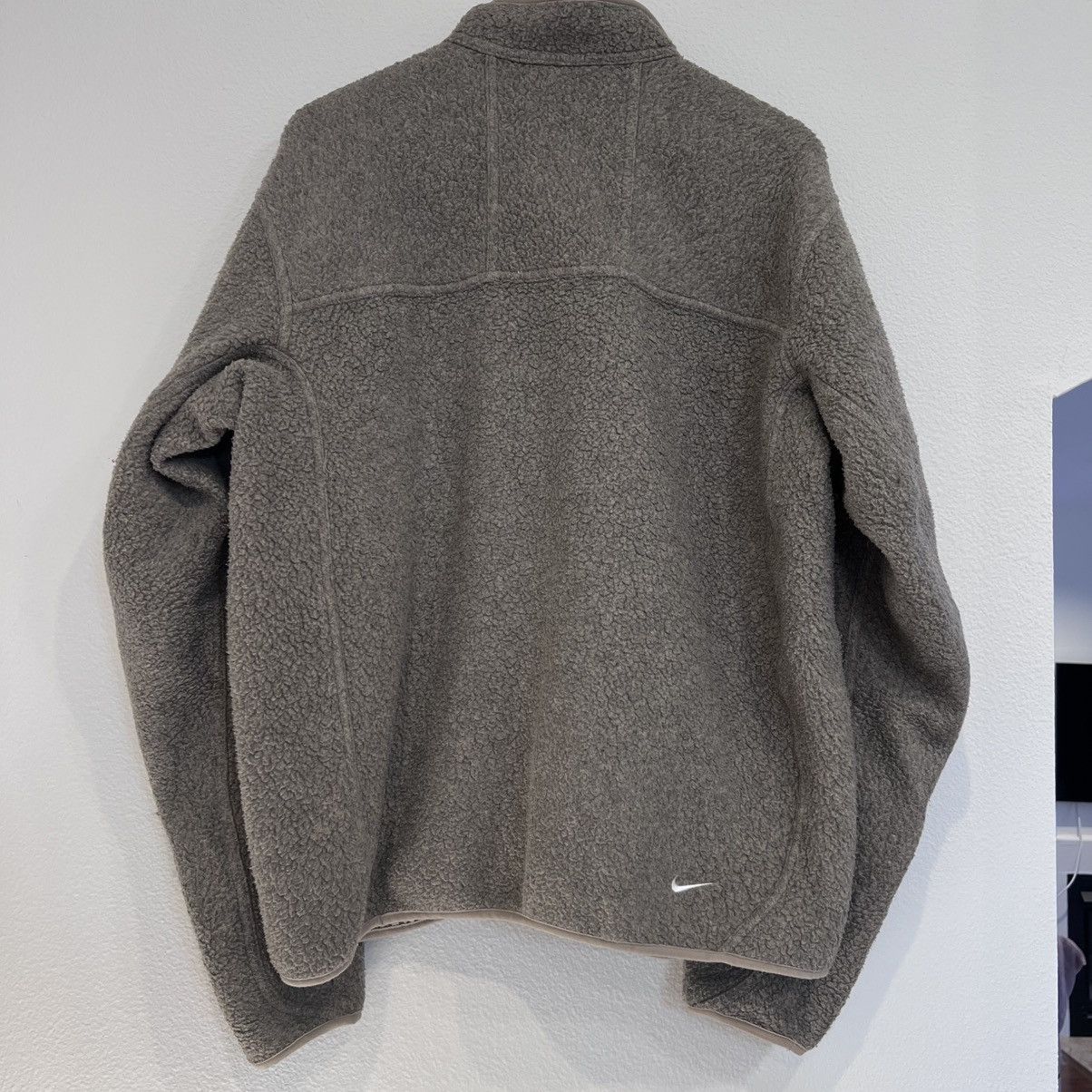 Nike ACG Nike ACG Fleece Size US M / EU 48-50 / 2 - 4 Thumbnail