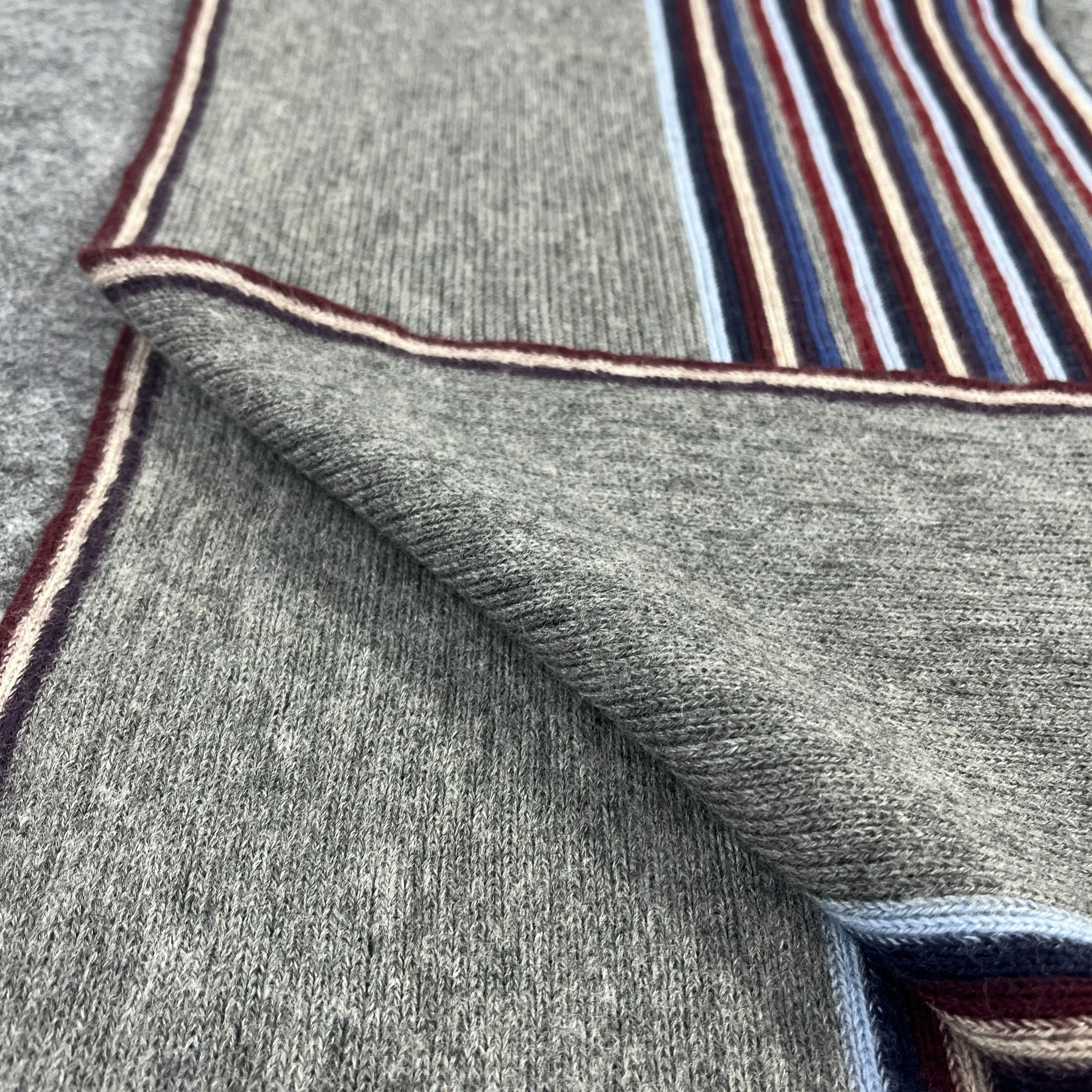 Paul Smith Paul Smith Scarf / Muffler / Neckwear T988 Size ONE SIZE - 10 Thumbnail