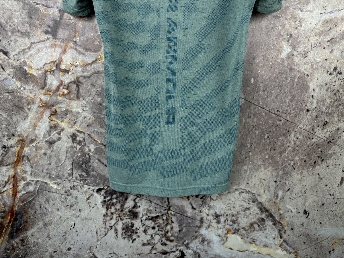 Under Armour Men’s Under Armour Compression Shirt Sportswear Size Small Size US S / EU 44-46 / 1 - 11 Thumbnail