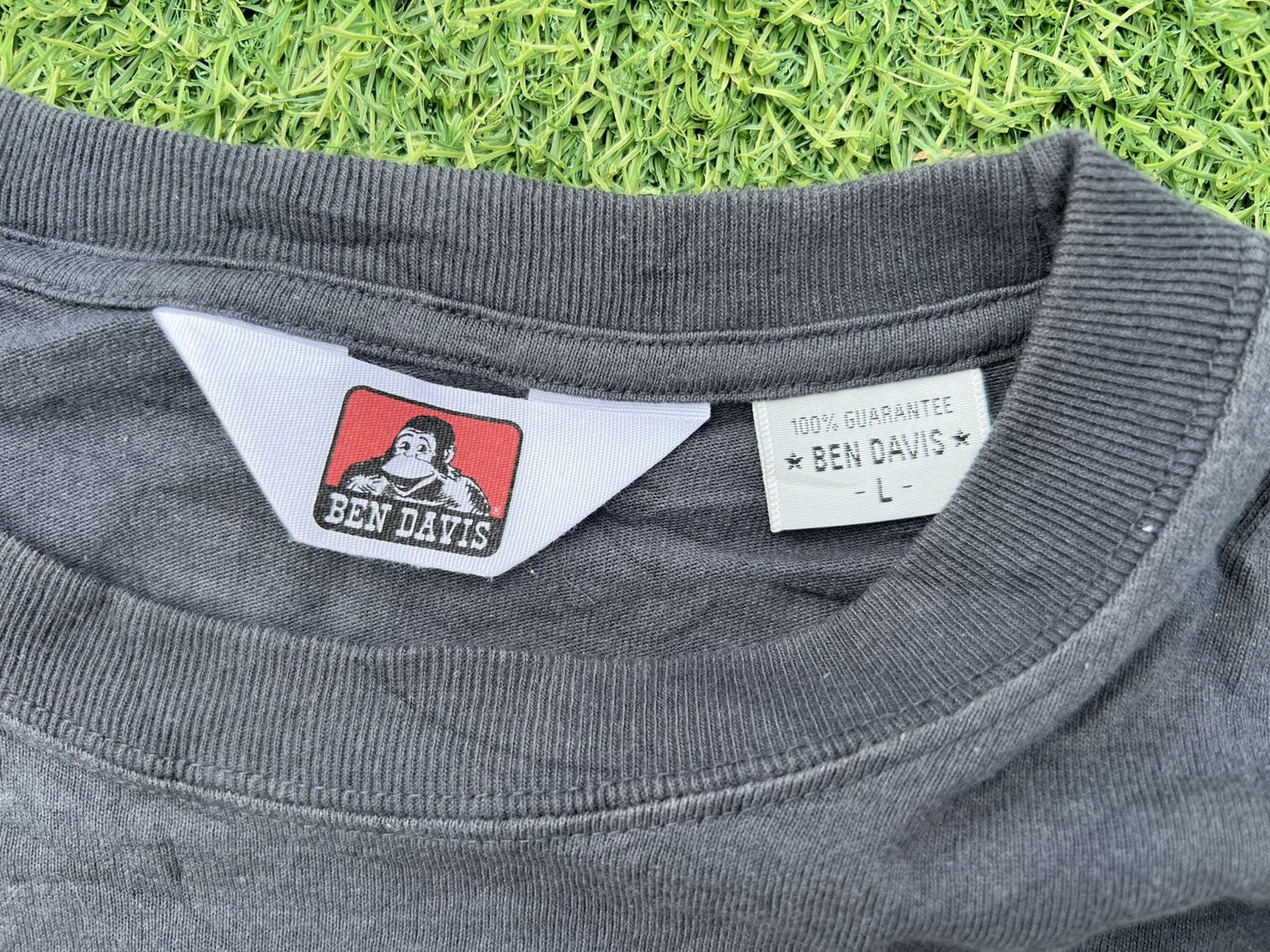 Ben Davis Ben Davis Sweatshirt Size US L / EU 52-54 / 3 - 4 Thumbnail