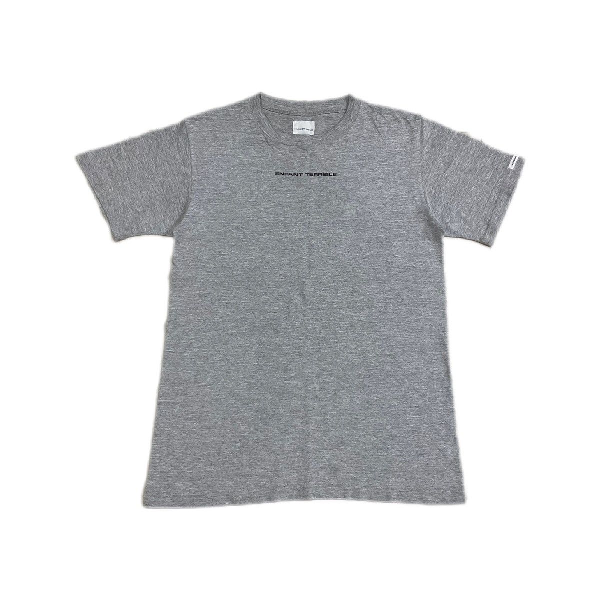 Number (N)ine × Takahiromiyashita The Soloist. 🔥Archived 1997 Vintage Number (N)ine Shirt Enfant Terrible Size US S / EU 44-46 / 1 - 2 Thumbnail
