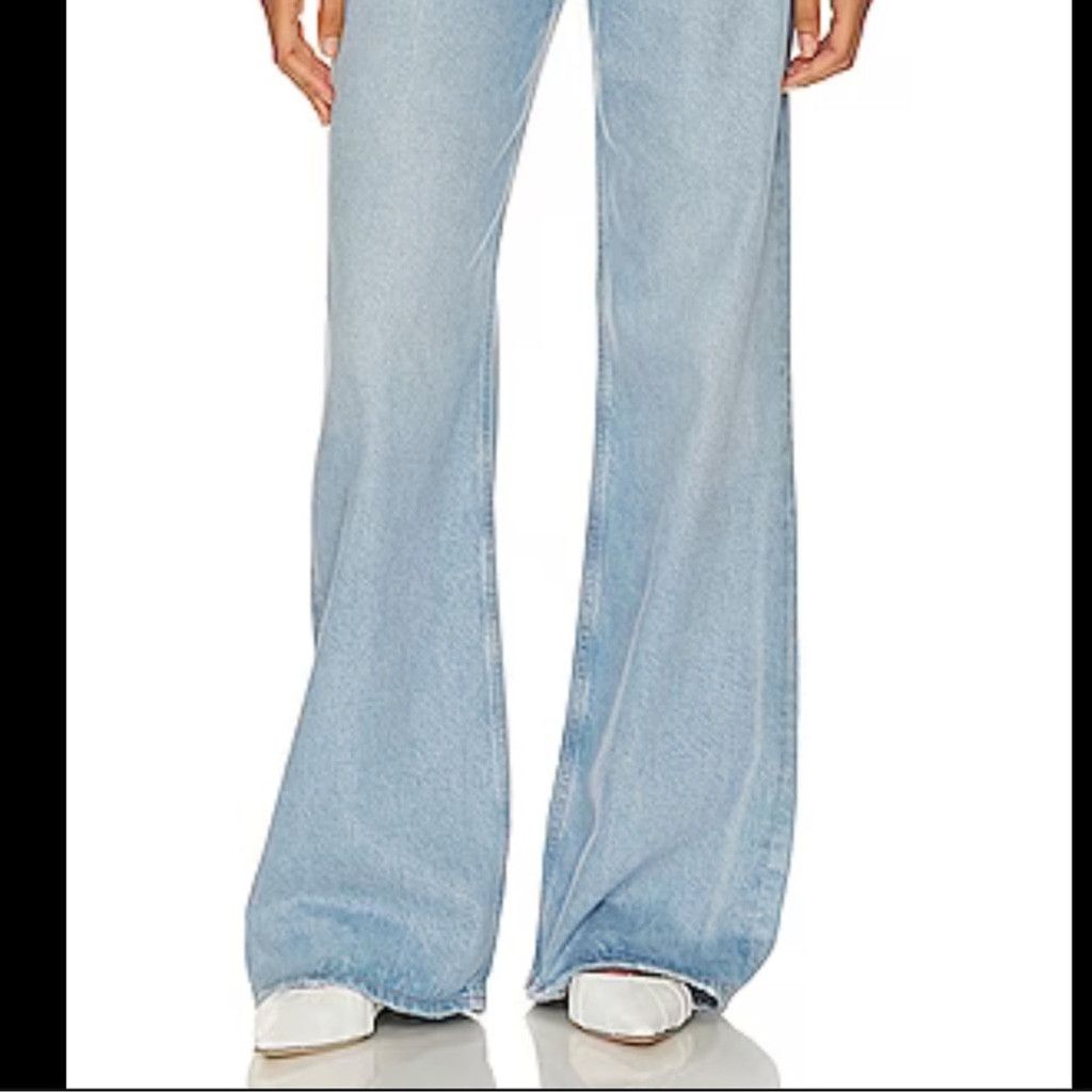 By Far By Far Syd Flat, EU Size: 40 Size US 10 / IT 40 - 6 Thumbnail