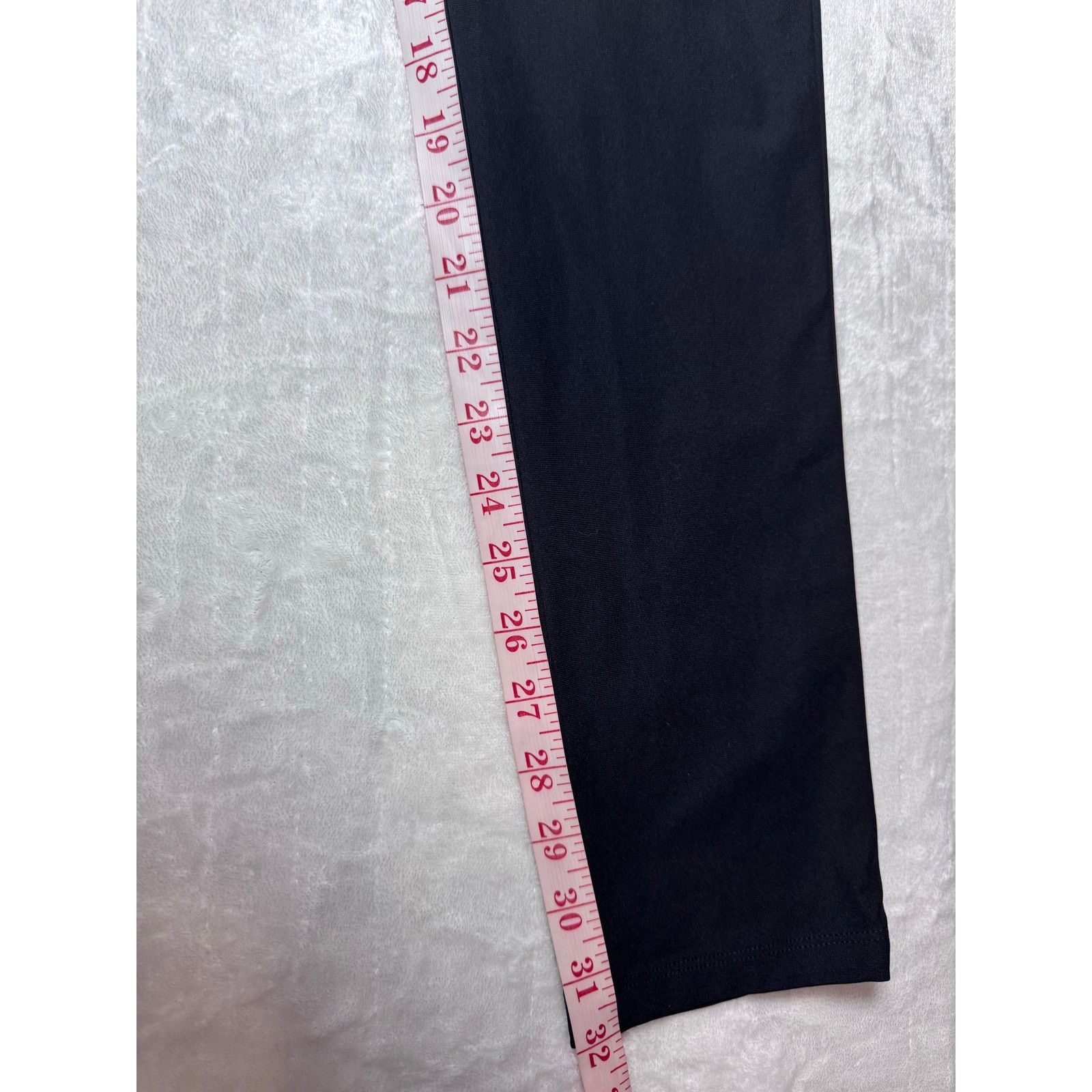 Lululemon Lululemon ABC Pant Slim Black Men’s Size 30 - USED Size US 30 / EU 46 - 7 Thumbnail