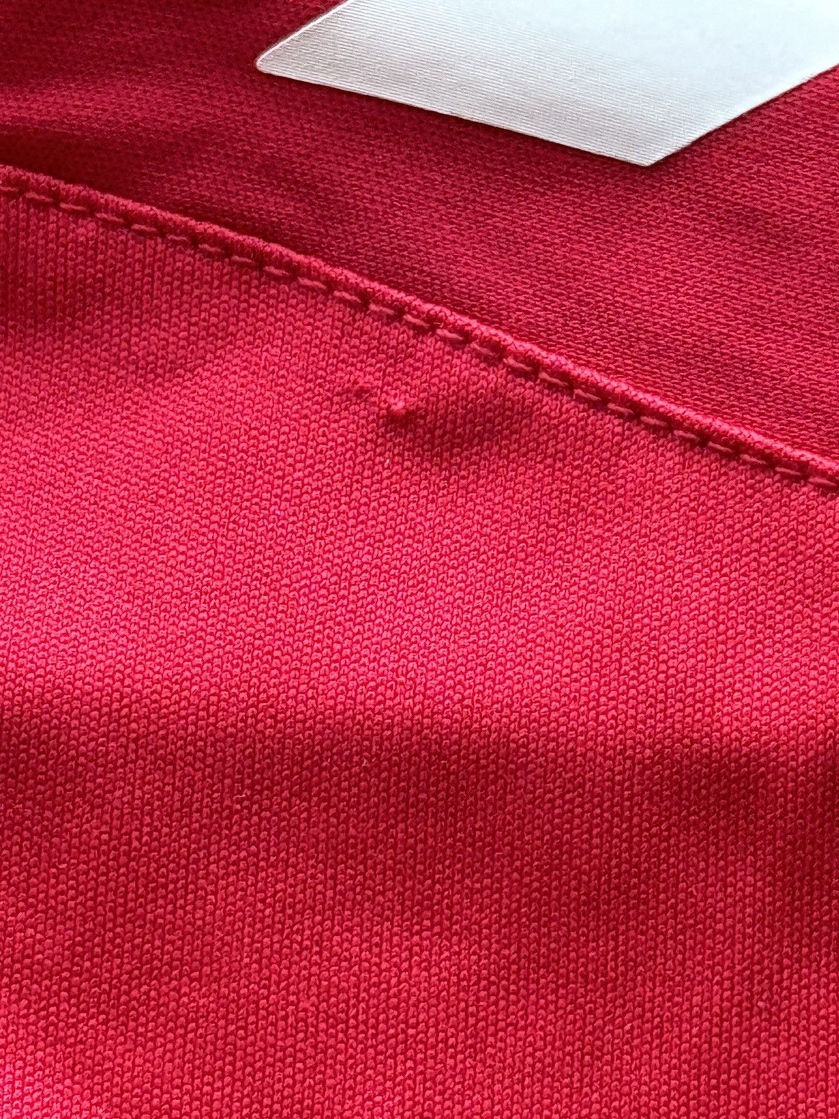 Hummel New Charlton Athletic Home Football Jersey Size US S / EU 44-46 / 1 - 5 Thumbnail