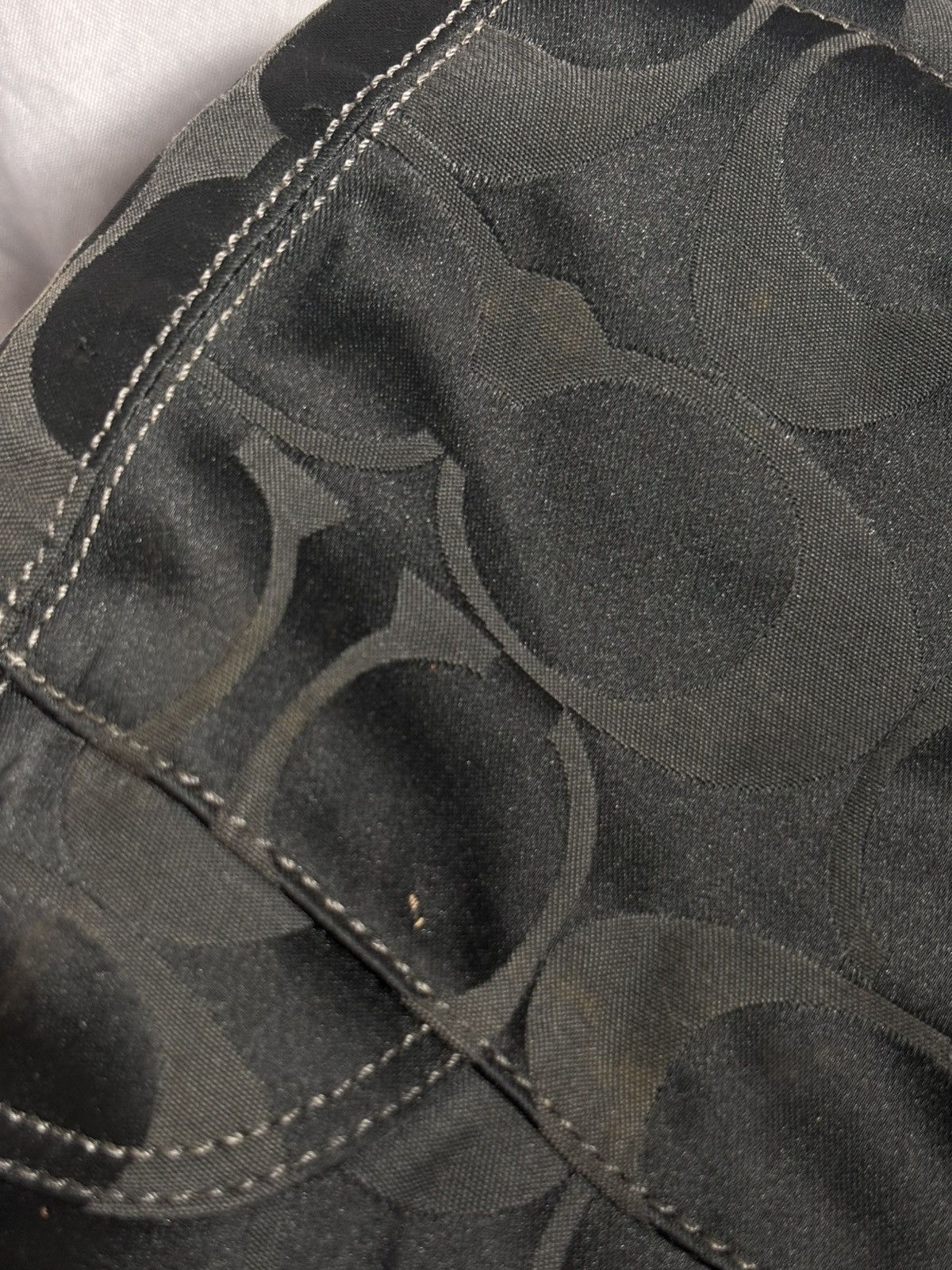 Coach Coach 2way Bag Size ONE SIZE - 7 Thumbnail