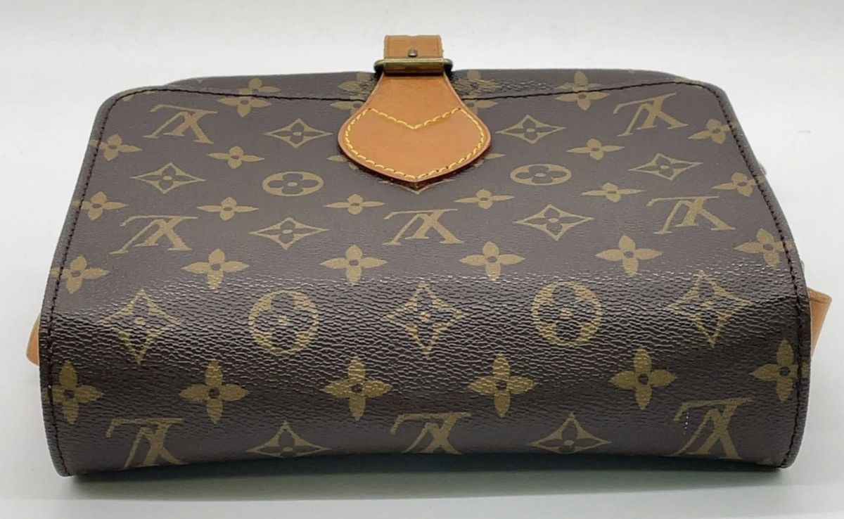 Louis Vuitton Monogram Cartouchiere Size ONE SIZE - 4 Thumbnail