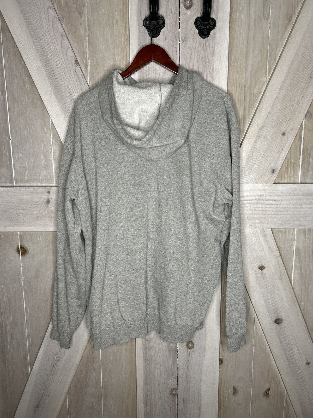 Carhartt × Vintage Carhartt Hoodie Size US L / EU 52-54 / 3 - 2 Thumbnail