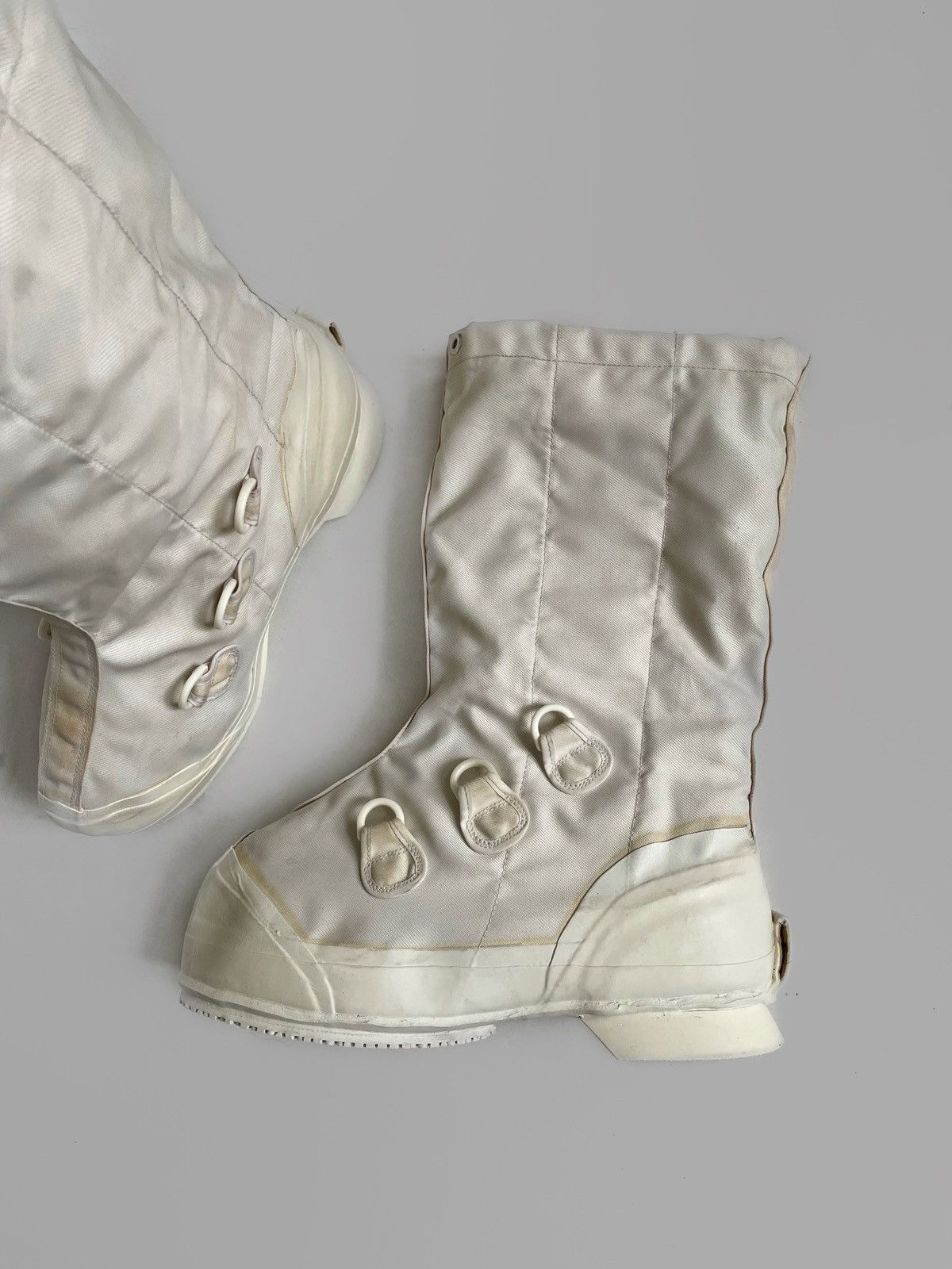 Other Archive Mokluk Canada boots 90s Japanese style Size US 7.5 / EU 40-41 - 1 Thumbnail