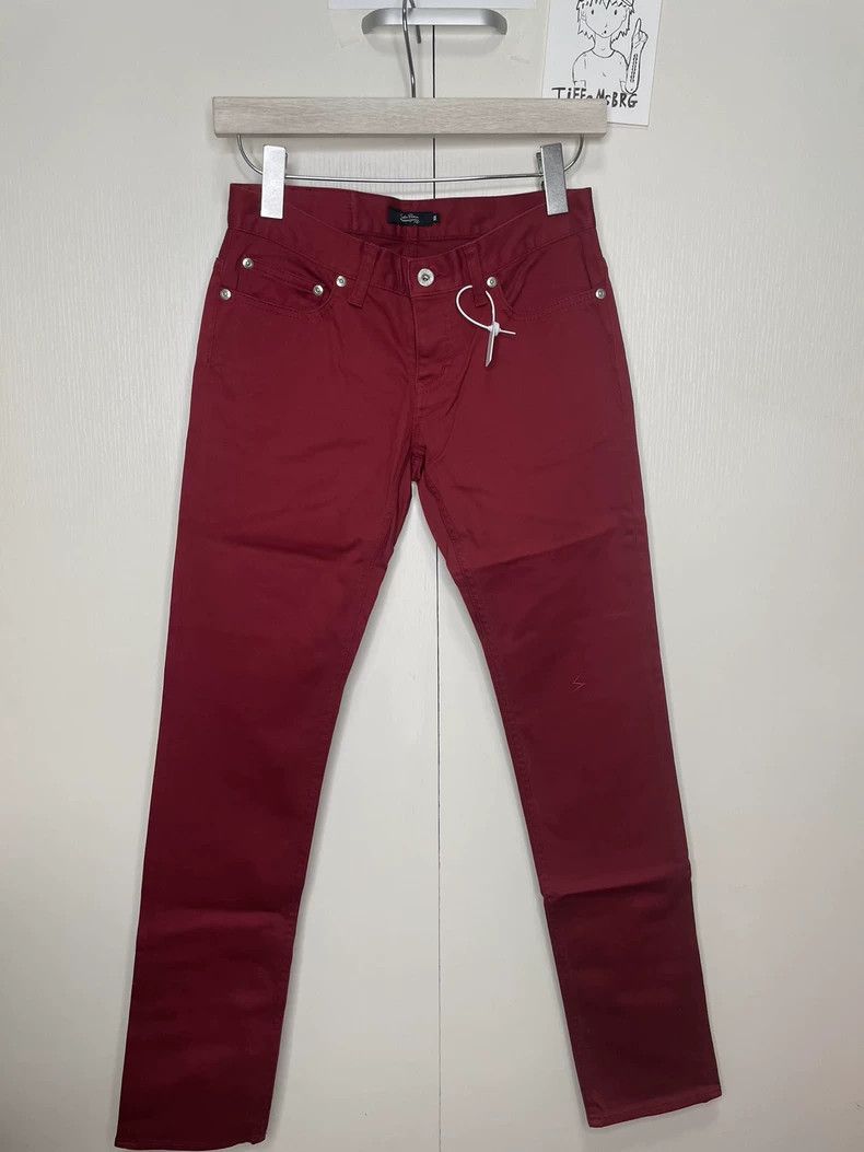 Undercover Undercover SizeXS Hysterics Glamour collaboration pants wom Size US 31 - 1 Thumbnail