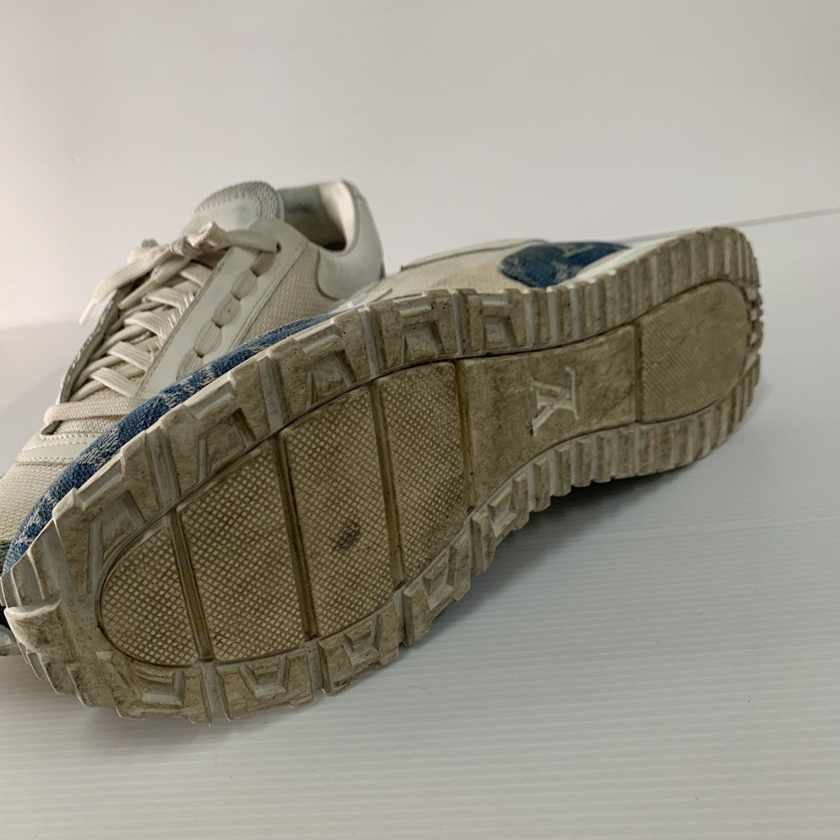 Louis Vuitton Louis Vuitton Sport Sneakers Shoes Size US 8 / EU 41 - 6 Thumbnail