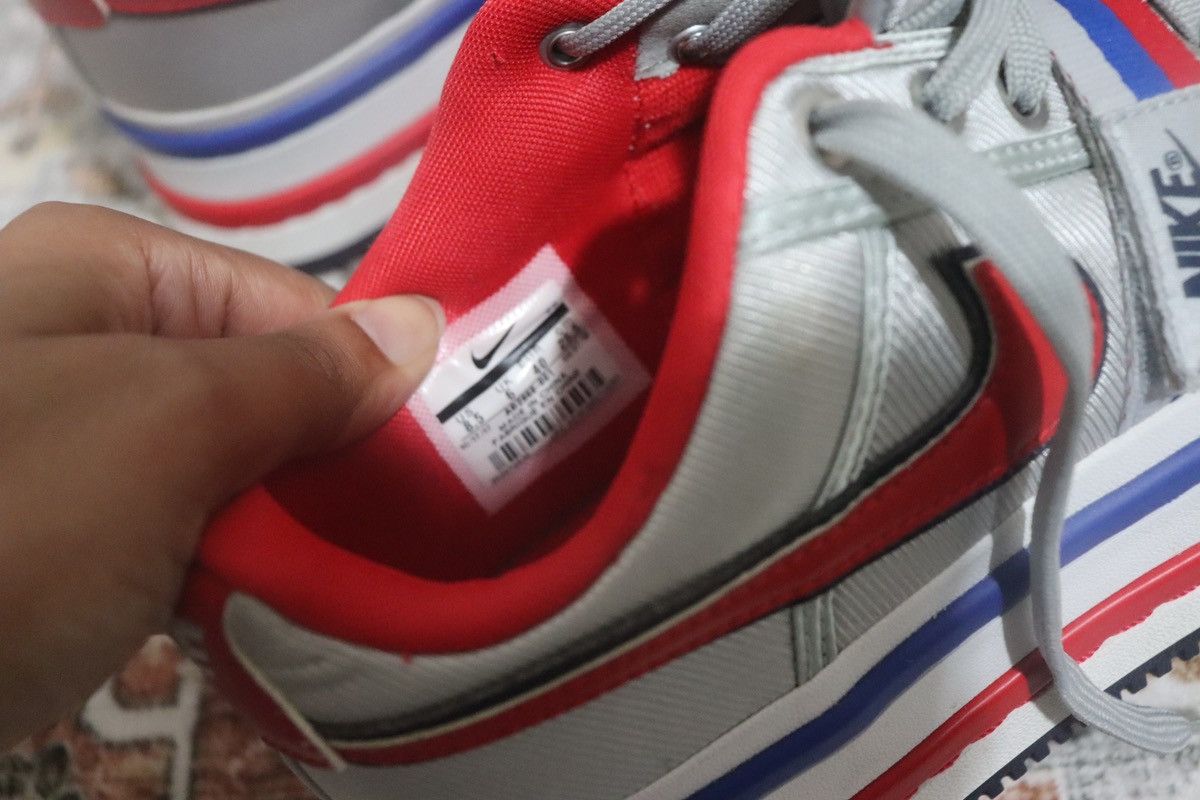 Nike Nike Vandal 2k Size US 8.5 / IT 38.5 - 6 Thumbnail