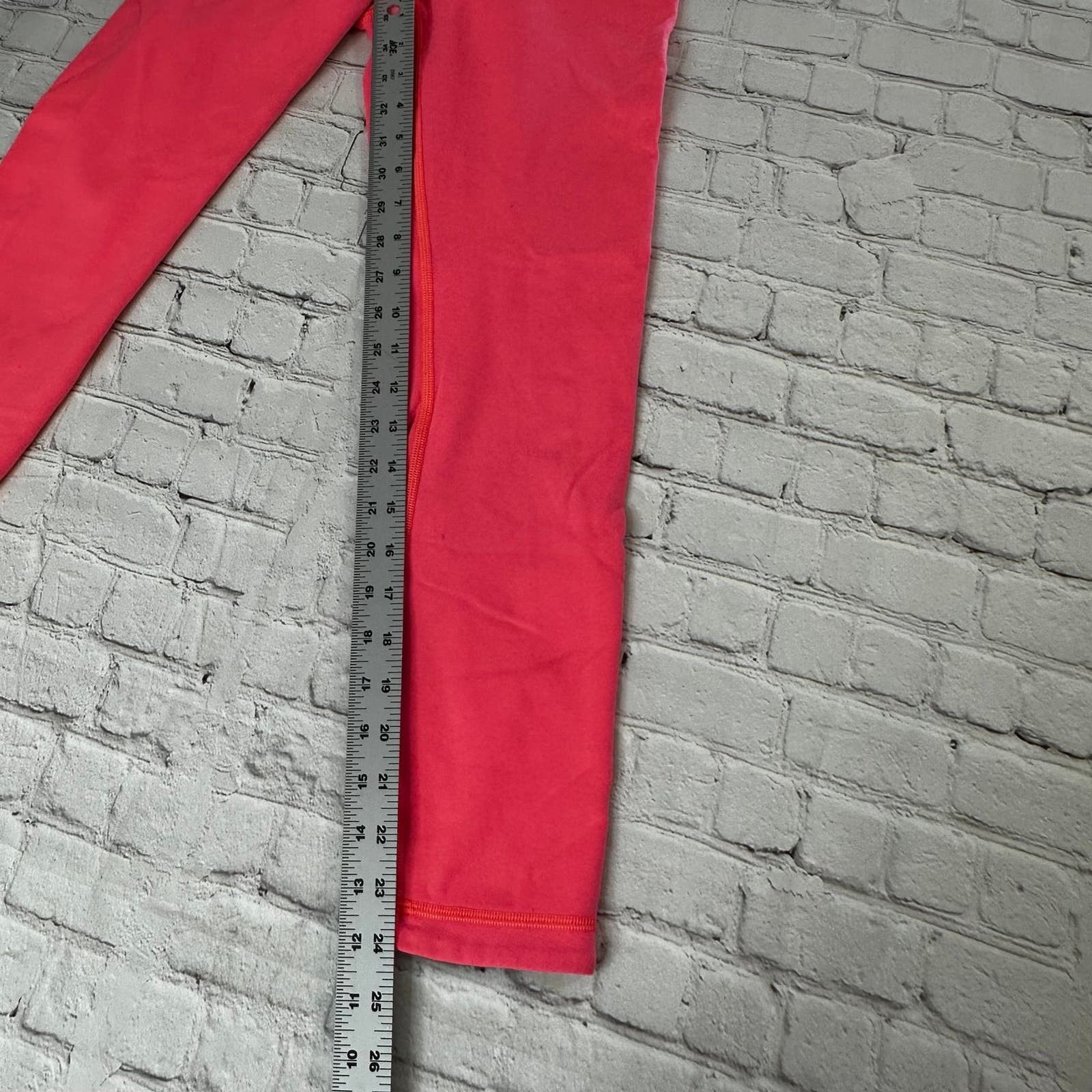 Lululemon lululemon leggings size 6 Size 28" / US 6 / IT 42 - 5 Thumbnail